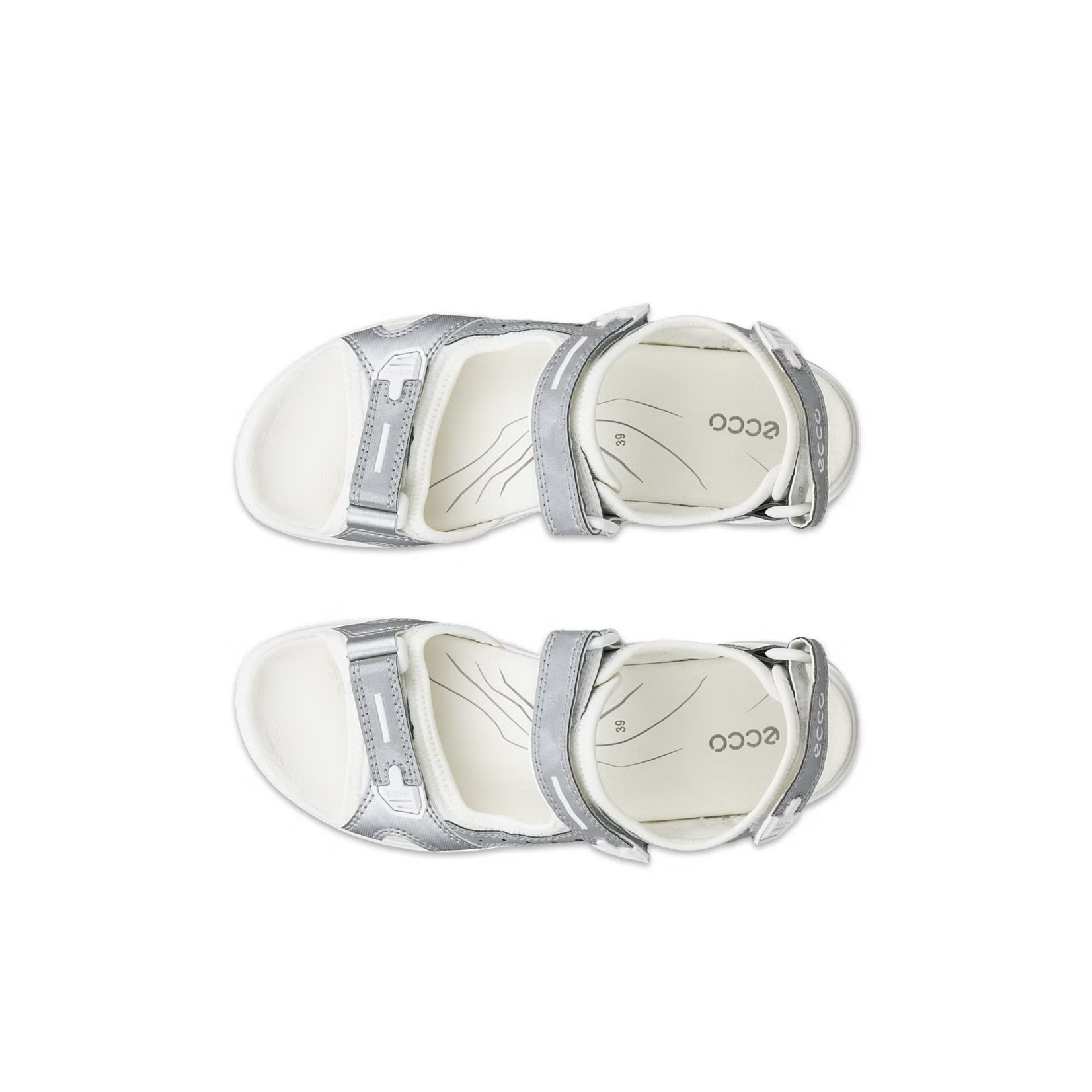 Ecco ECCO Women's Offroad Reflective Sandal