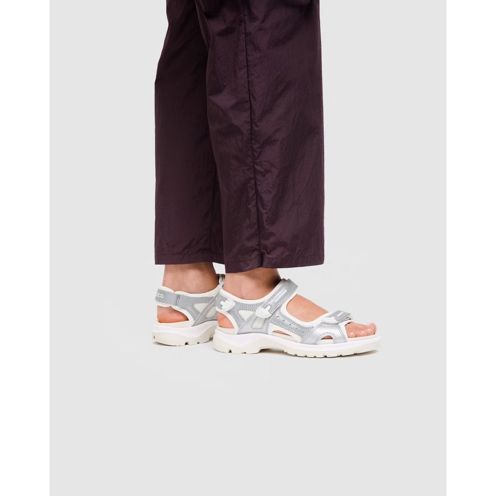 Ecco ECCO Women's Offroad Reflective Sandal