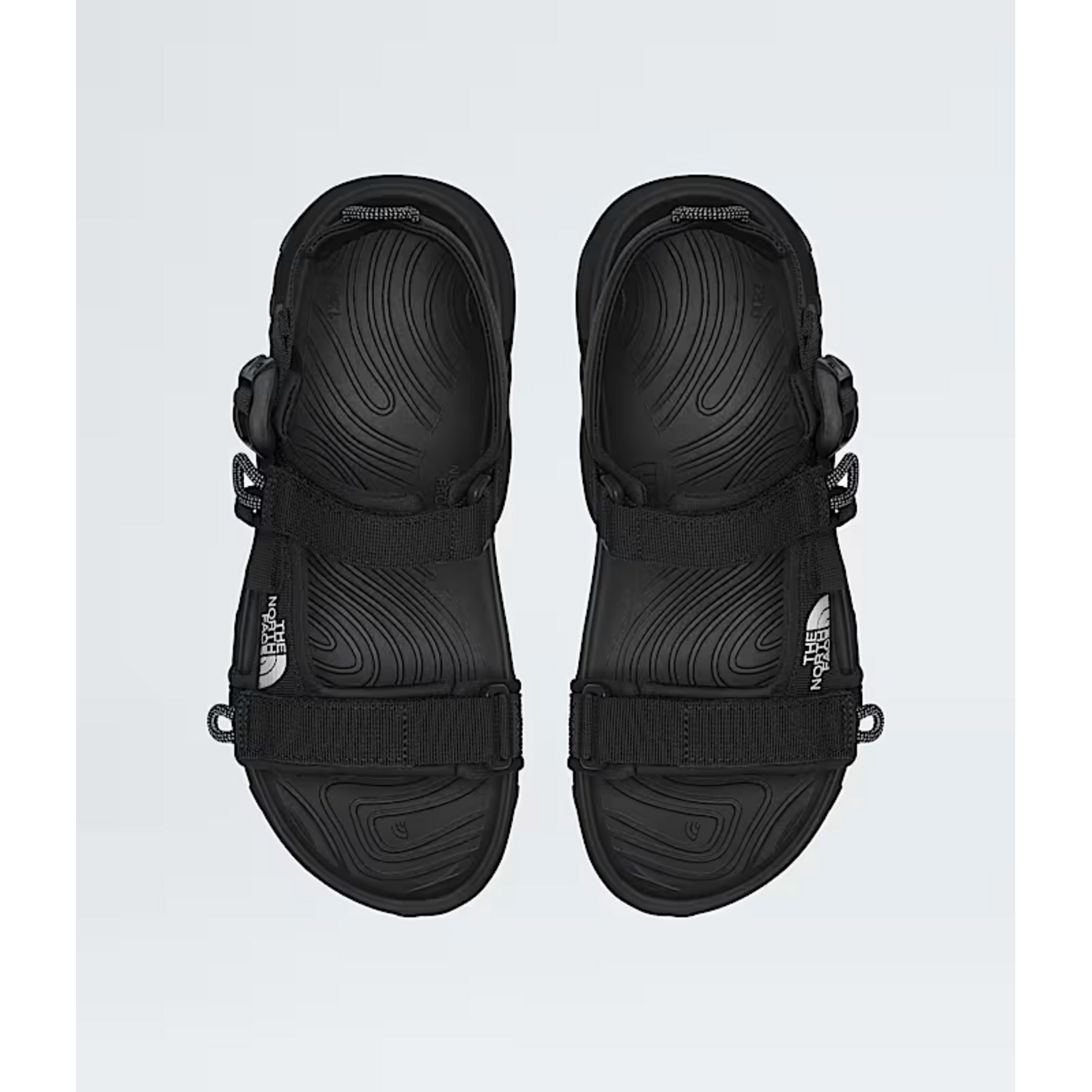 North Face NORTH FACE Men's Explore Camp Sandal