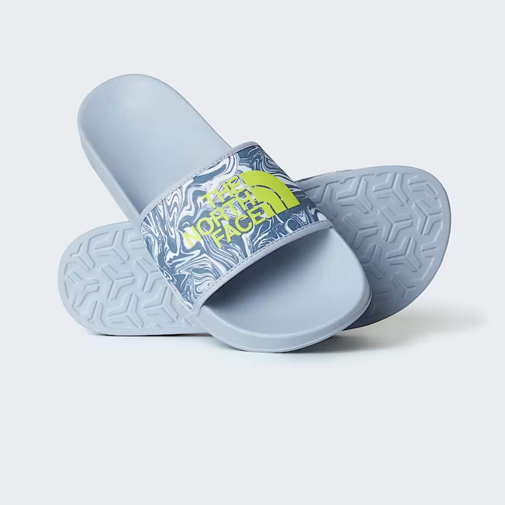 North Face NORTH FACE Men's Base Camp Slide III