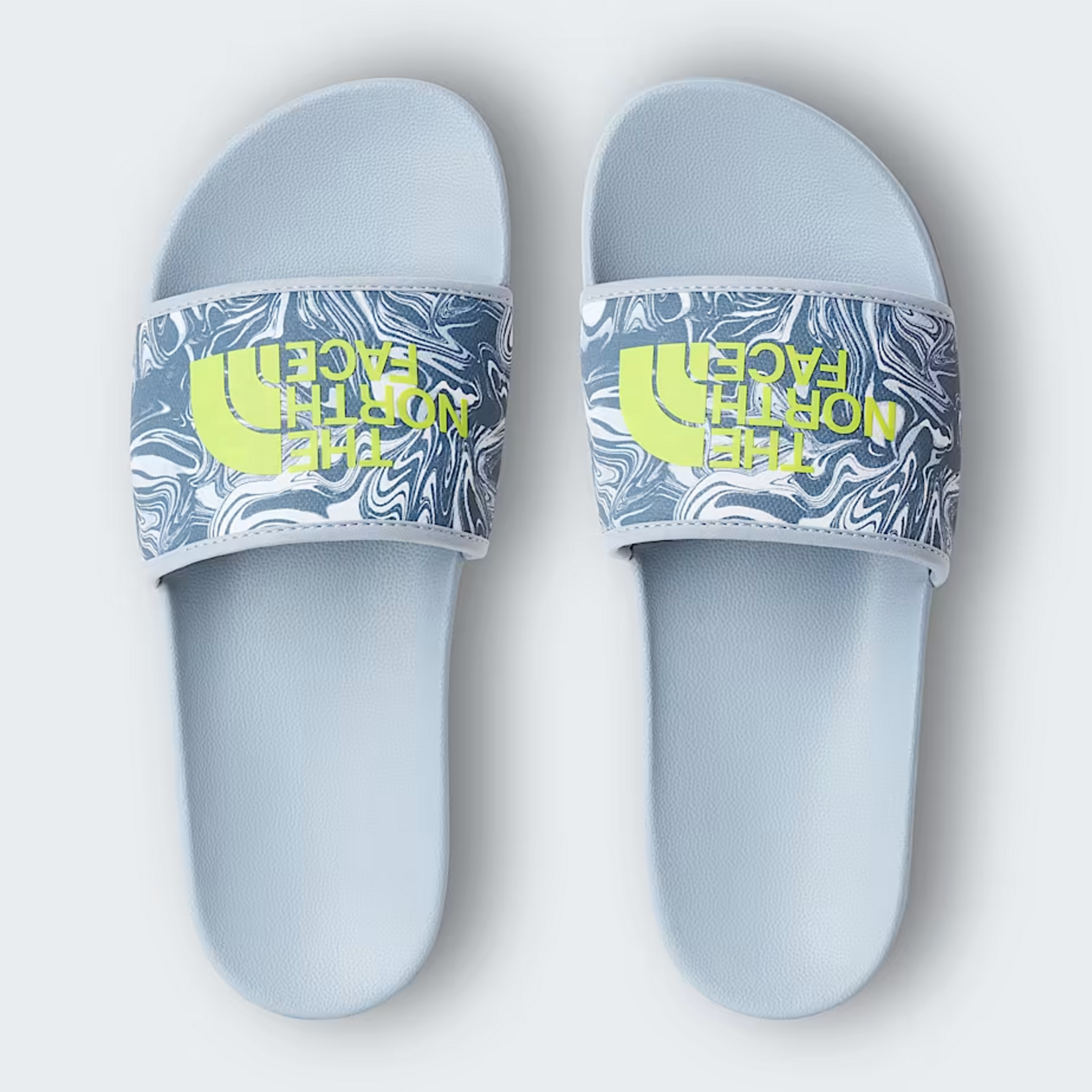 North Face NORTH FACE Men's Base Camp Slide III