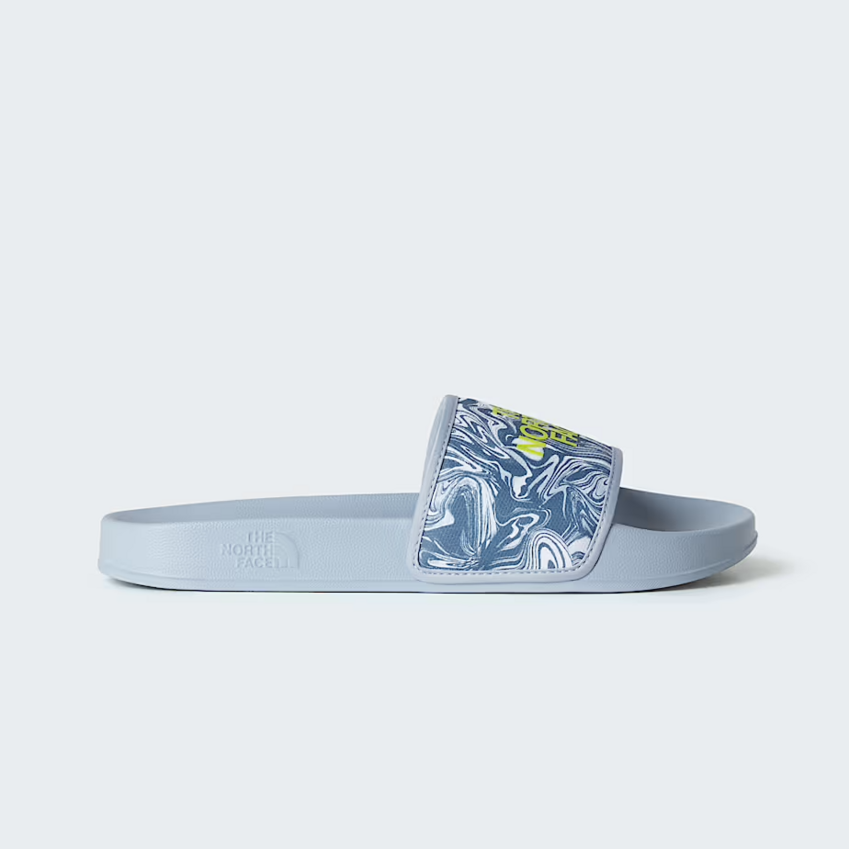 North Face NORTH FACE Men's Base Camp Slide III