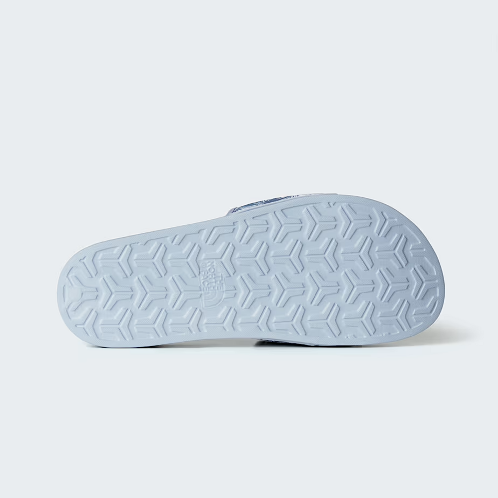 North Face NORTH FACE Men's Base Camp Slide III