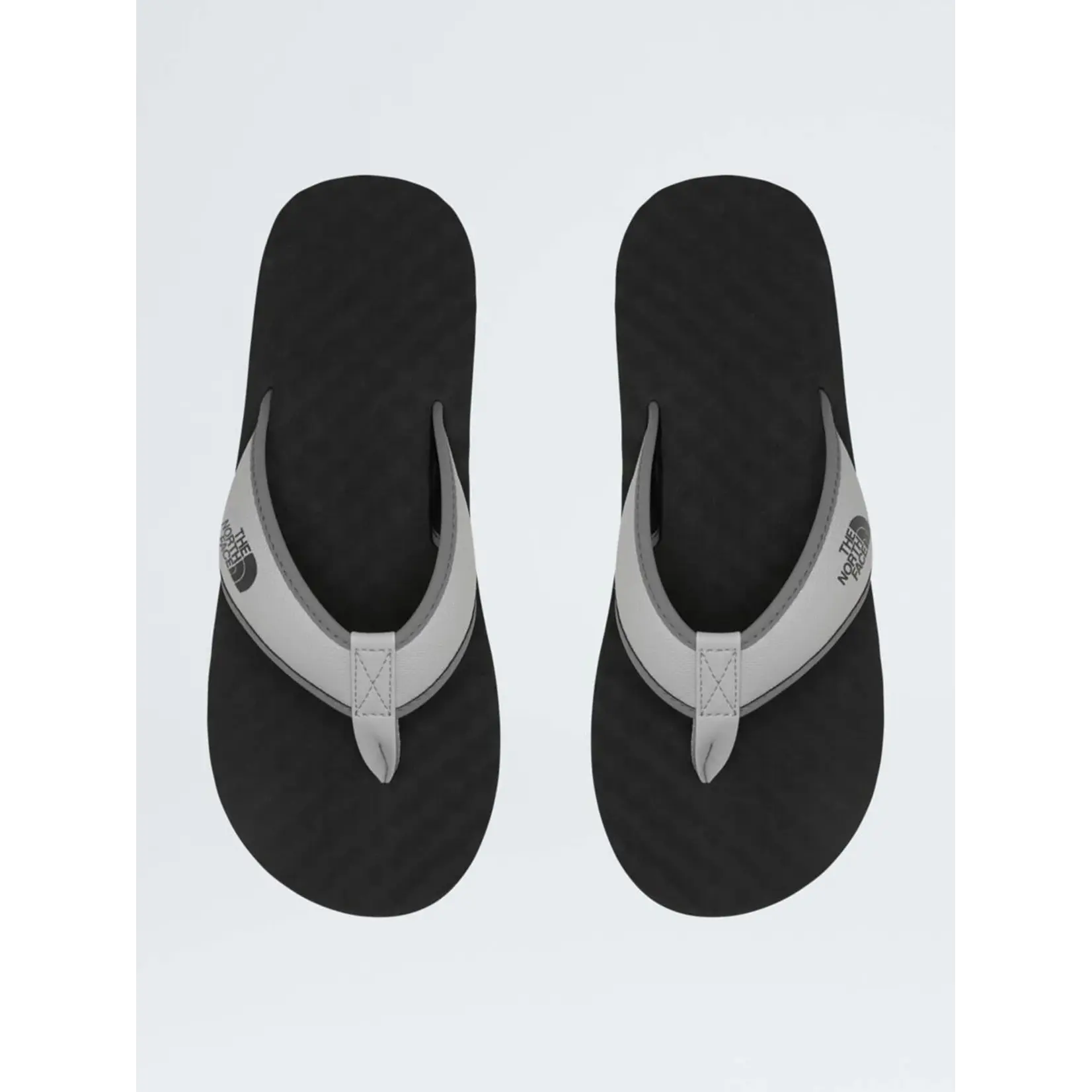 North Face NORTH FACE Men's Base Camp Flip Flop II