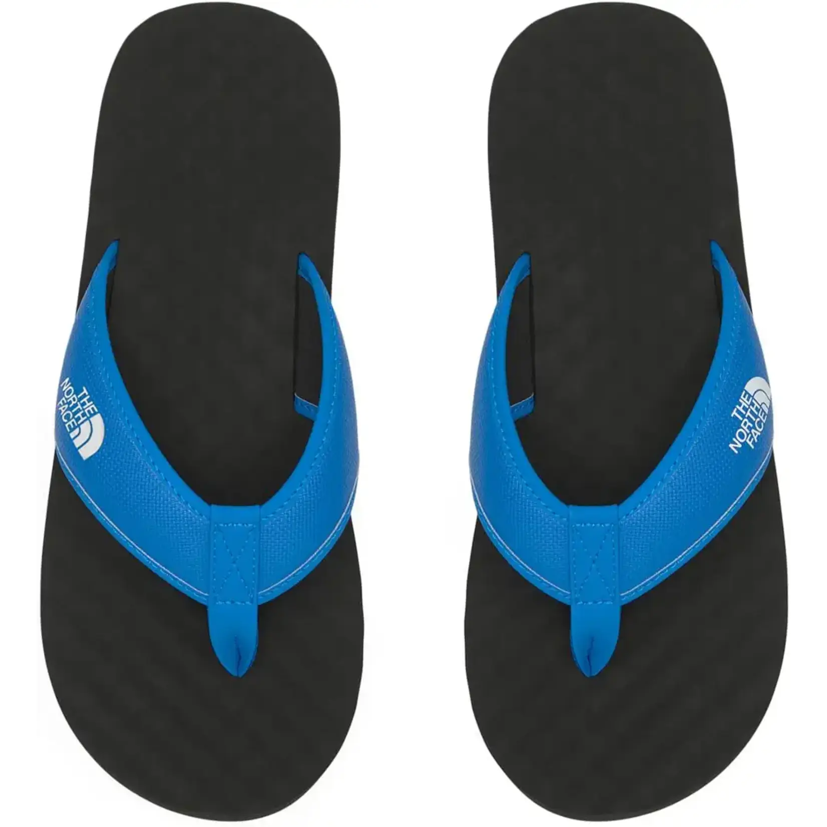 North Face NORTH FACE Men's Base Camp Flip Flop II