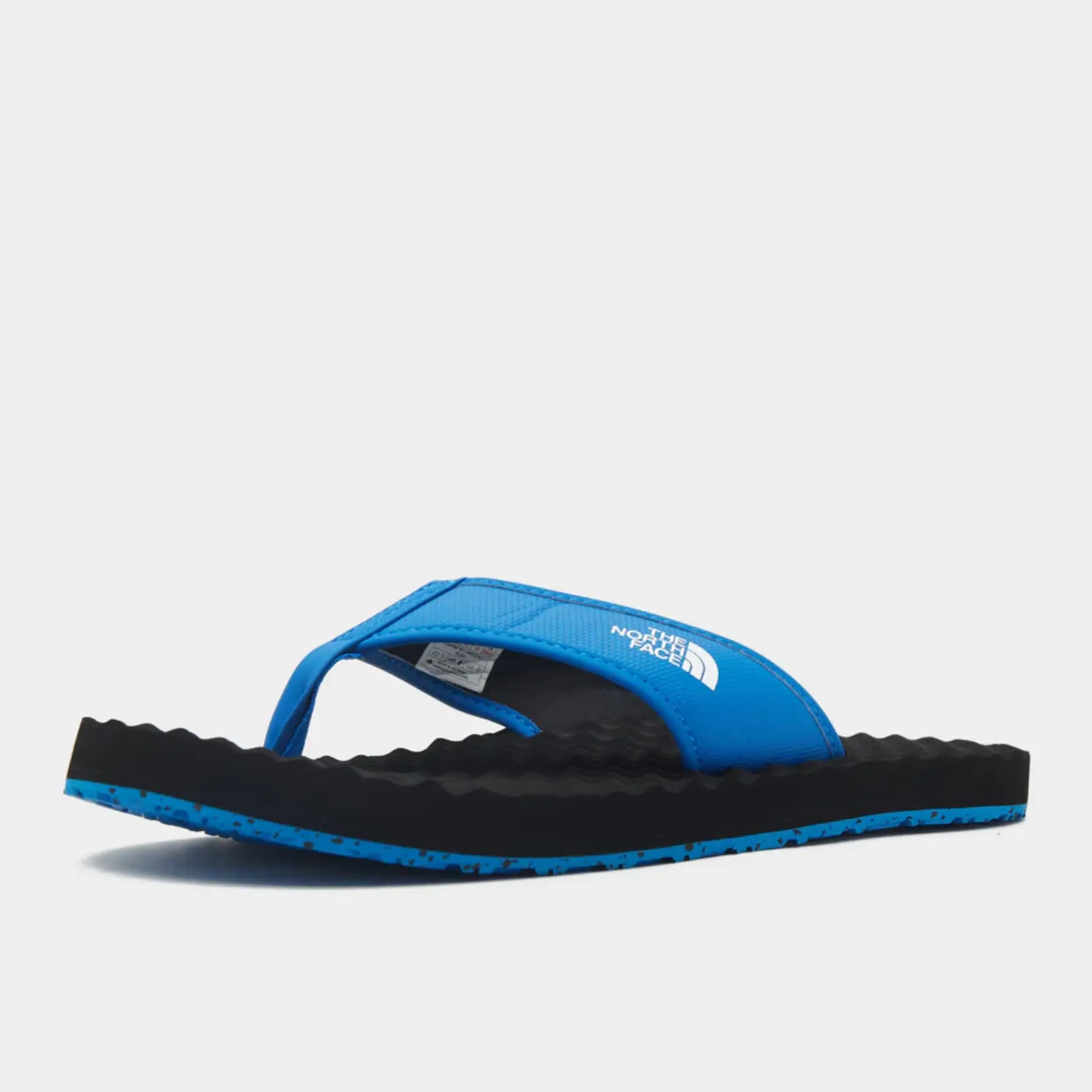 North Face NORTH FACE Men's Base Camp Flip Flop II