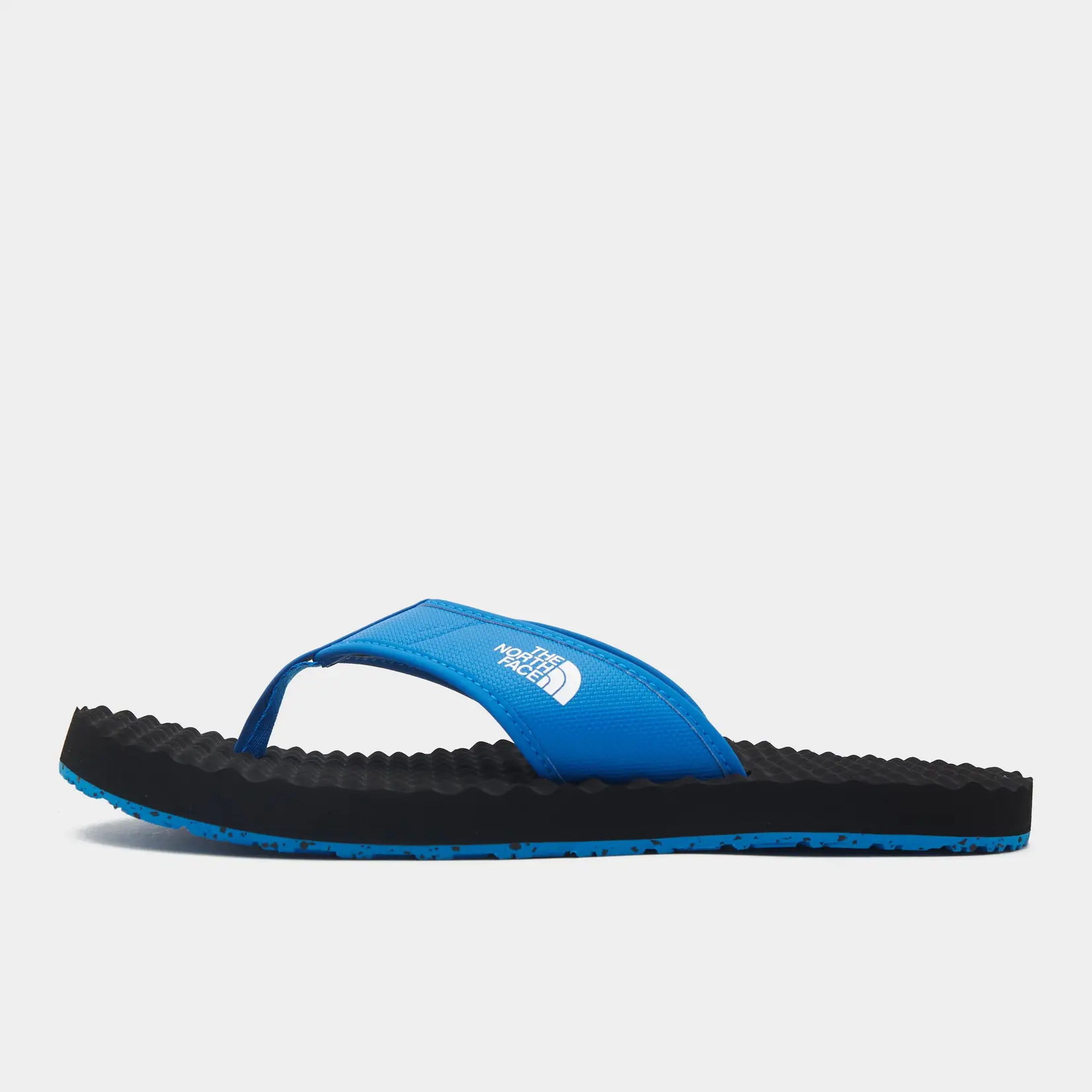 North Face NORTH FACE Men's Base Camp Flip Flop II