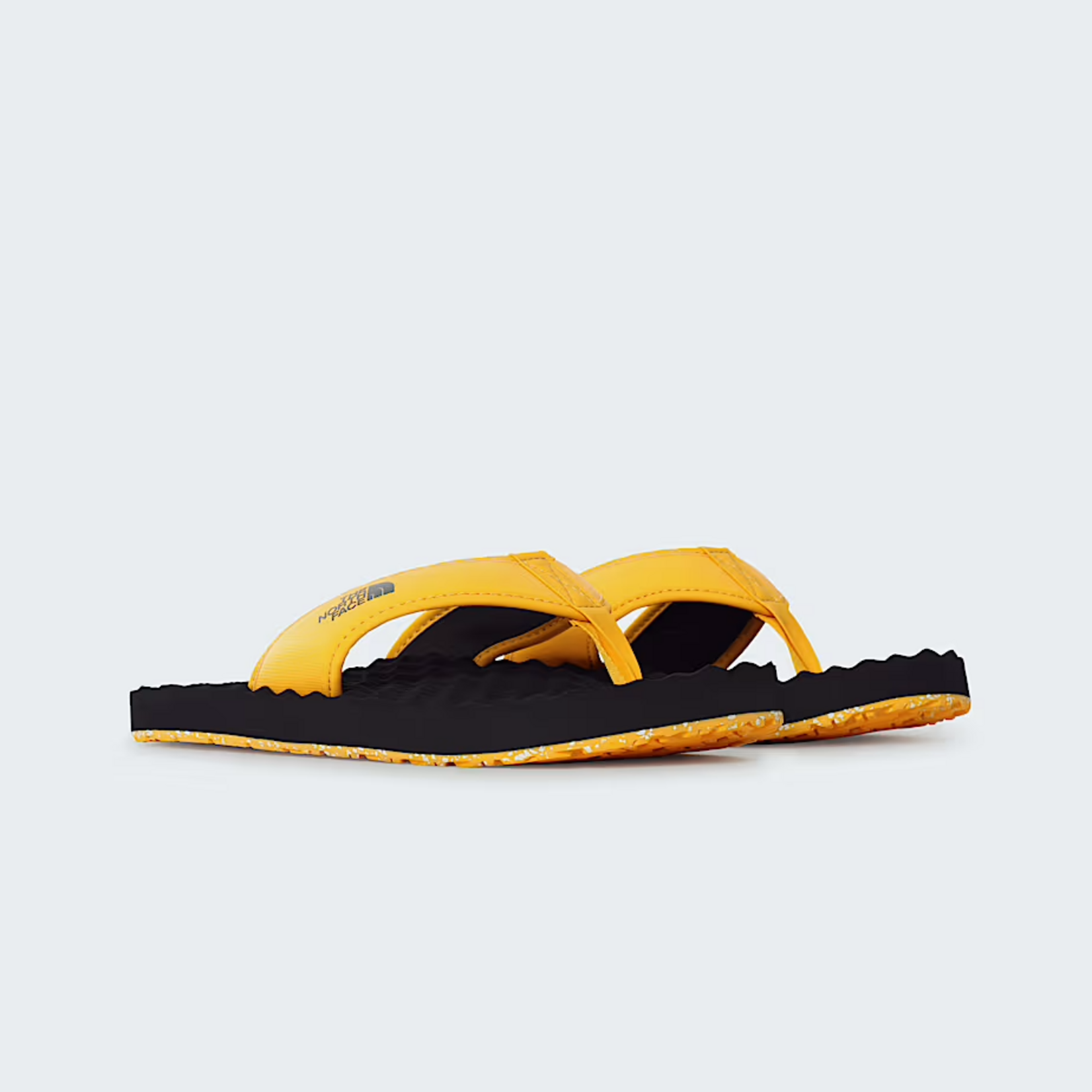 North Face NORTH FACE Men's Base Camp Flip Flop II