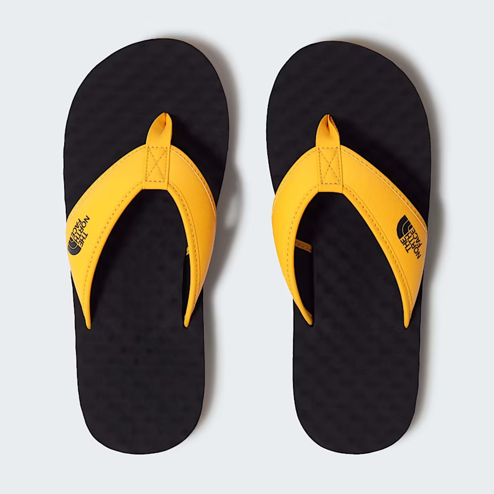 North Face NORTH FACE Men's Base Camp Flip Flop II