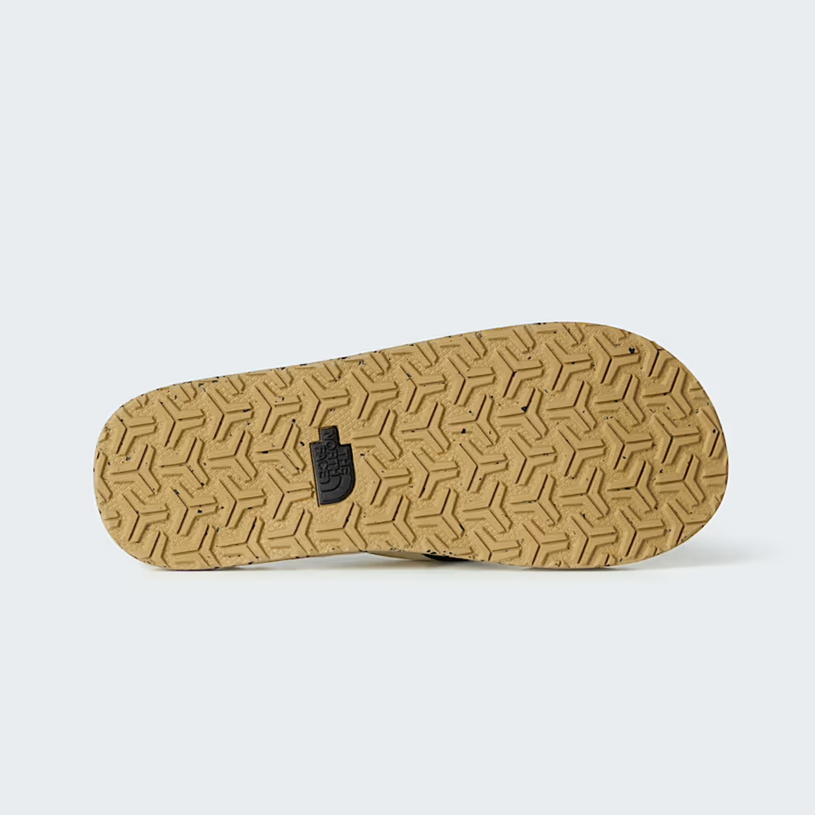 North Face NORTH FACE Men's Base Camp Flip Flop II
