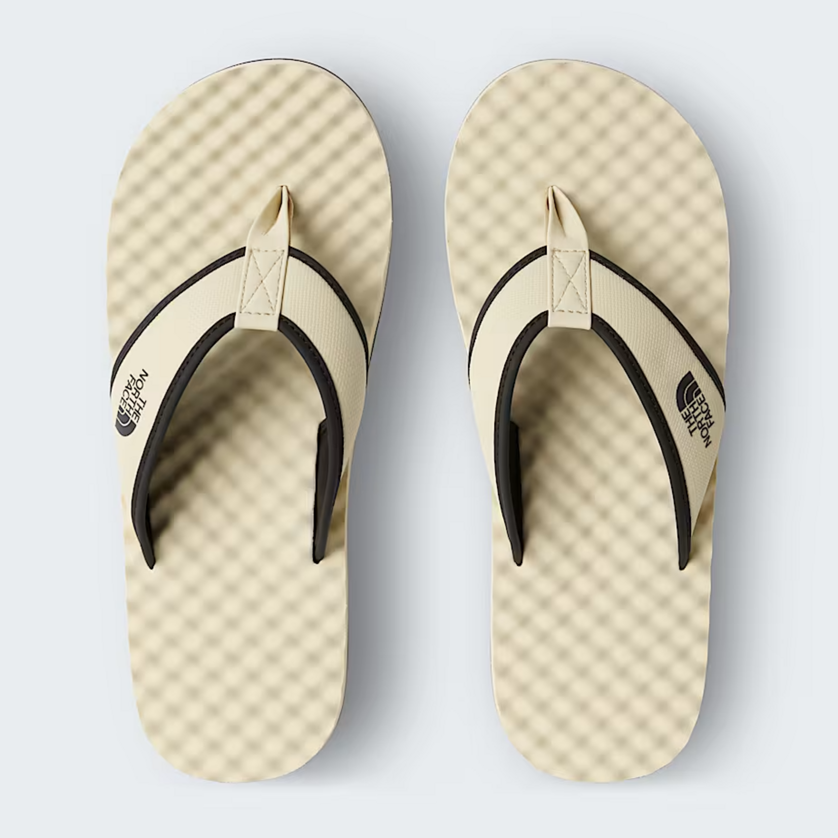 North Face NORTH FACE Men's Base Camp Flip Flop II