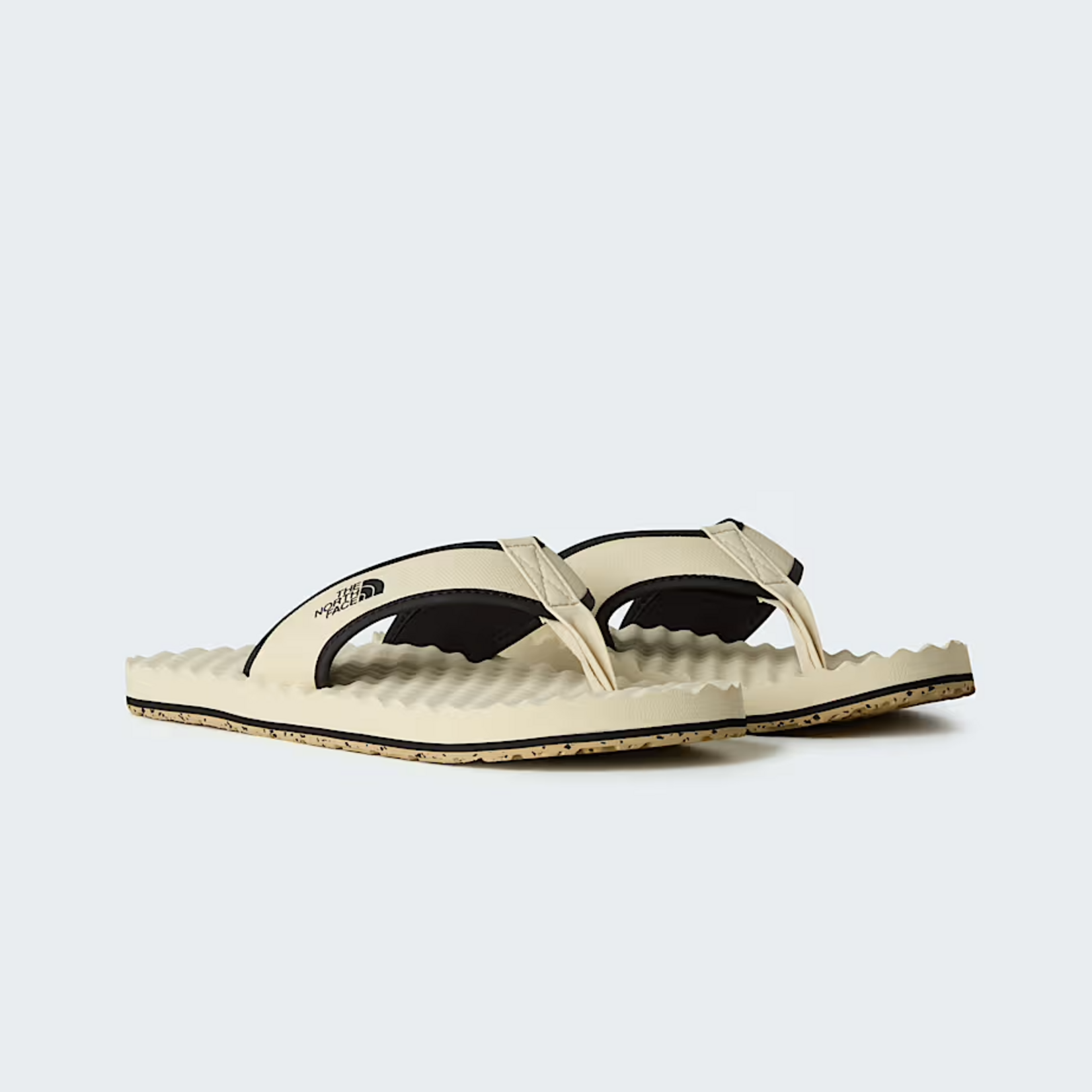 North Face NORTH FACE Men's Base Camp Flip Flop II