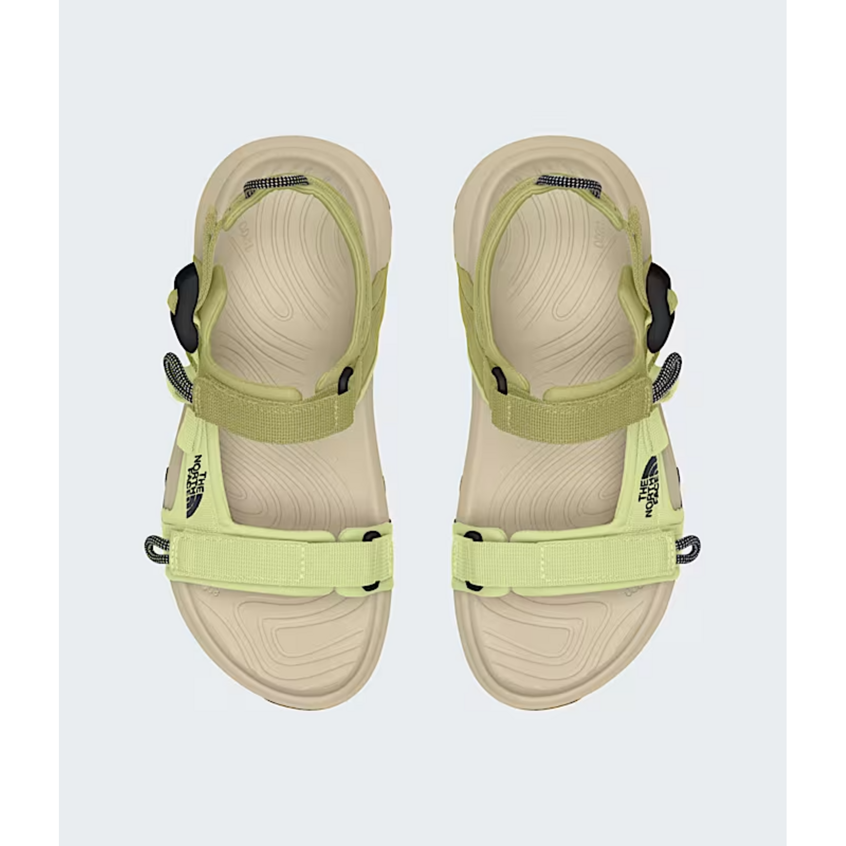North Face NORTH FACE Women's Explore Camp Sandal