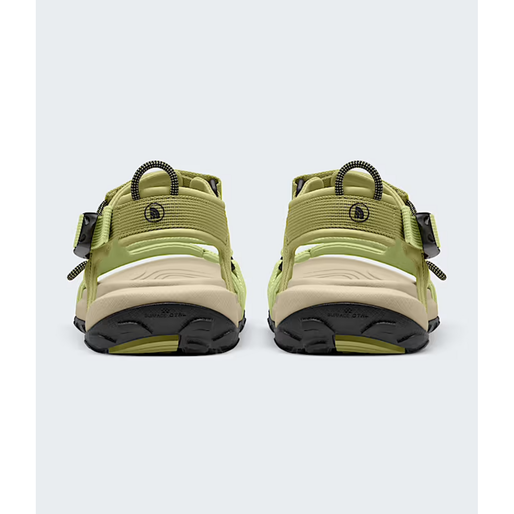 North Face NORTH FACE Women's Explore Camp Sandal