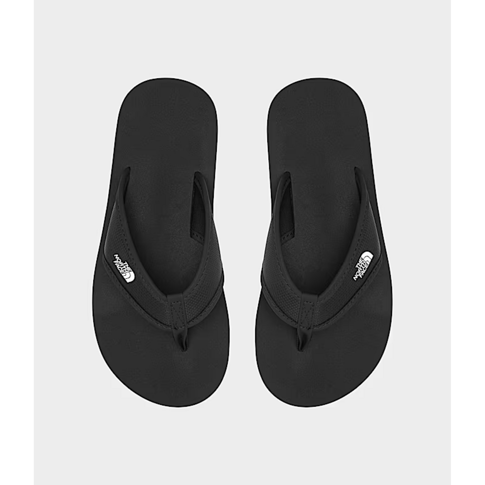 North Face NORTH FACE Youth Base Camp Flip Flop