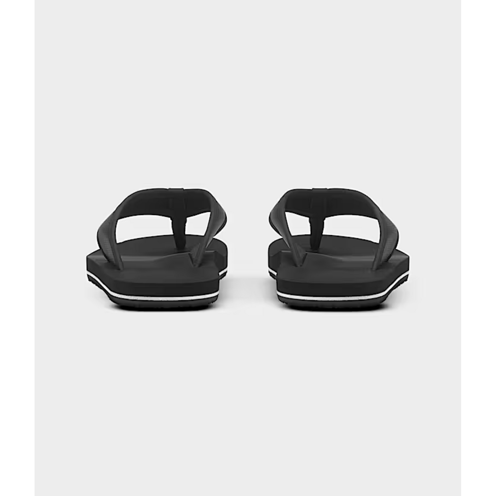North Face NORTH FACE Youth Base Camp Flip Flop