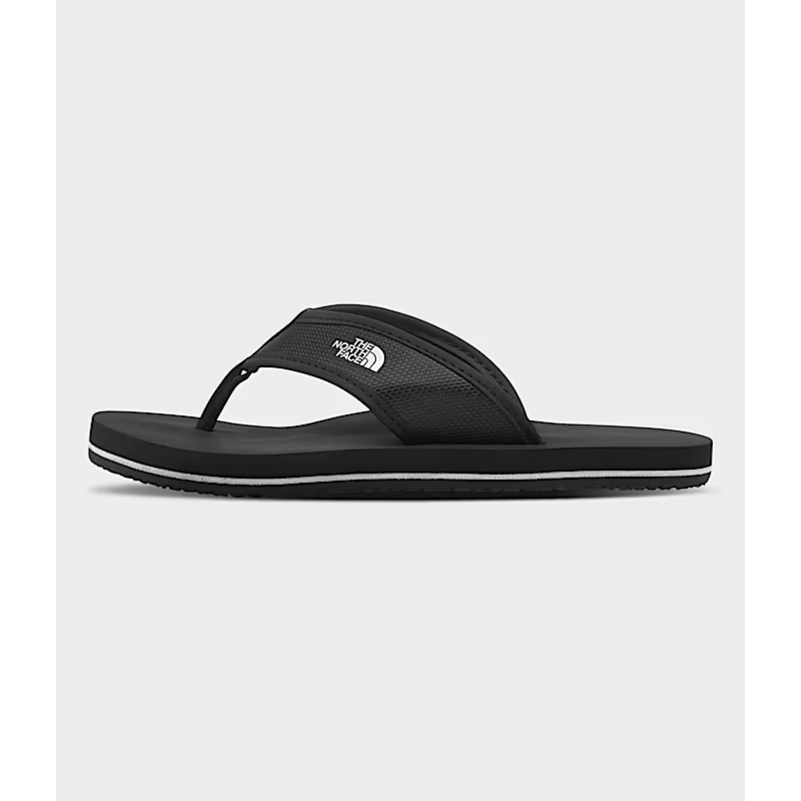 North Face NORTH FACE Youth Base Camp Flip Flop