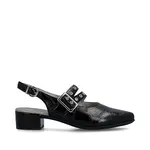 Rieker RIEKER 47071-00 Slingback