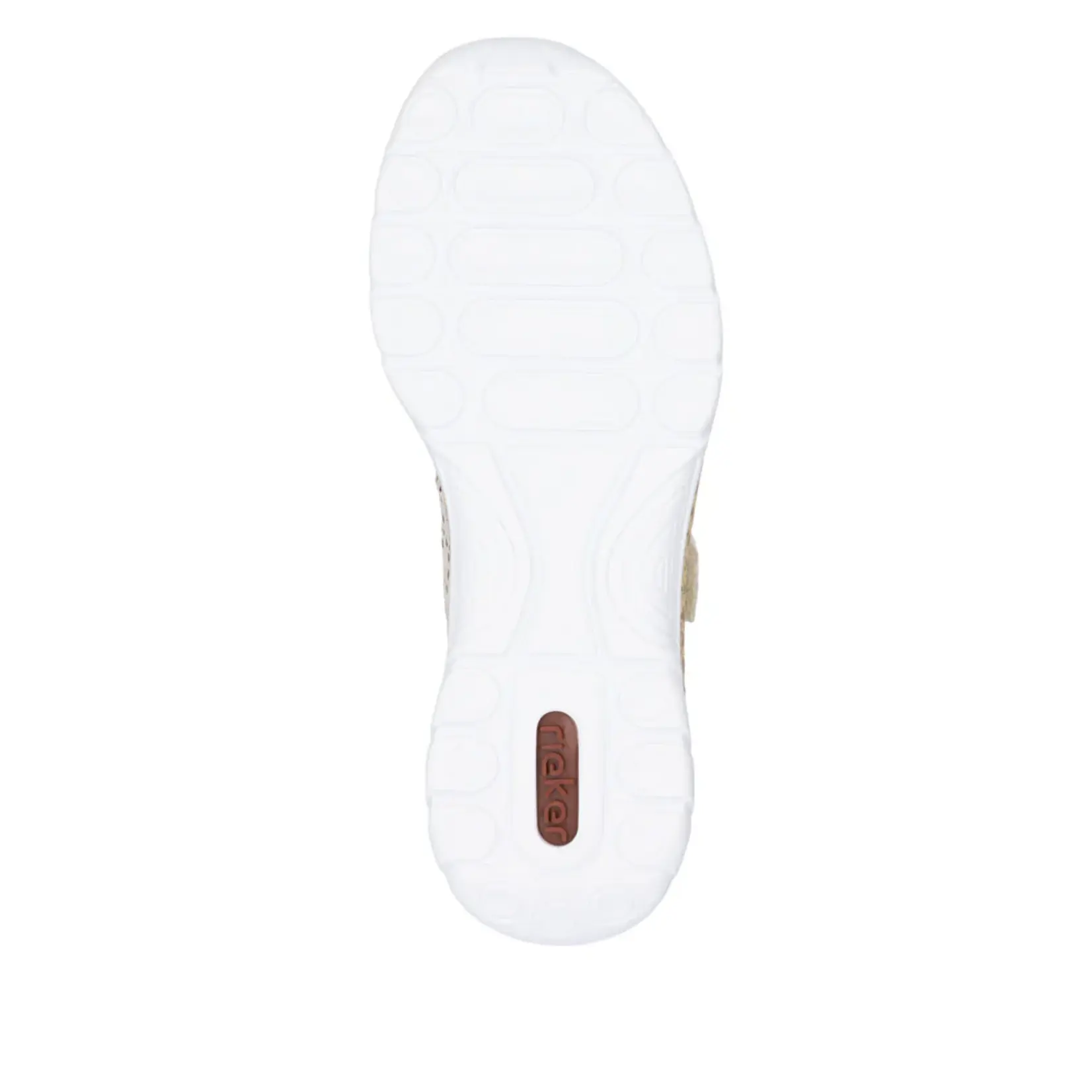 Rieker RIEKER N4299-60 Women's Sporty Mary Jane