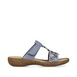 Rieker RIEKER 608K2-12 Regina Slide