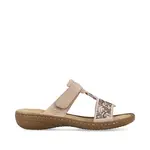Rieker RIEKER 608K2-31 Regina Slide