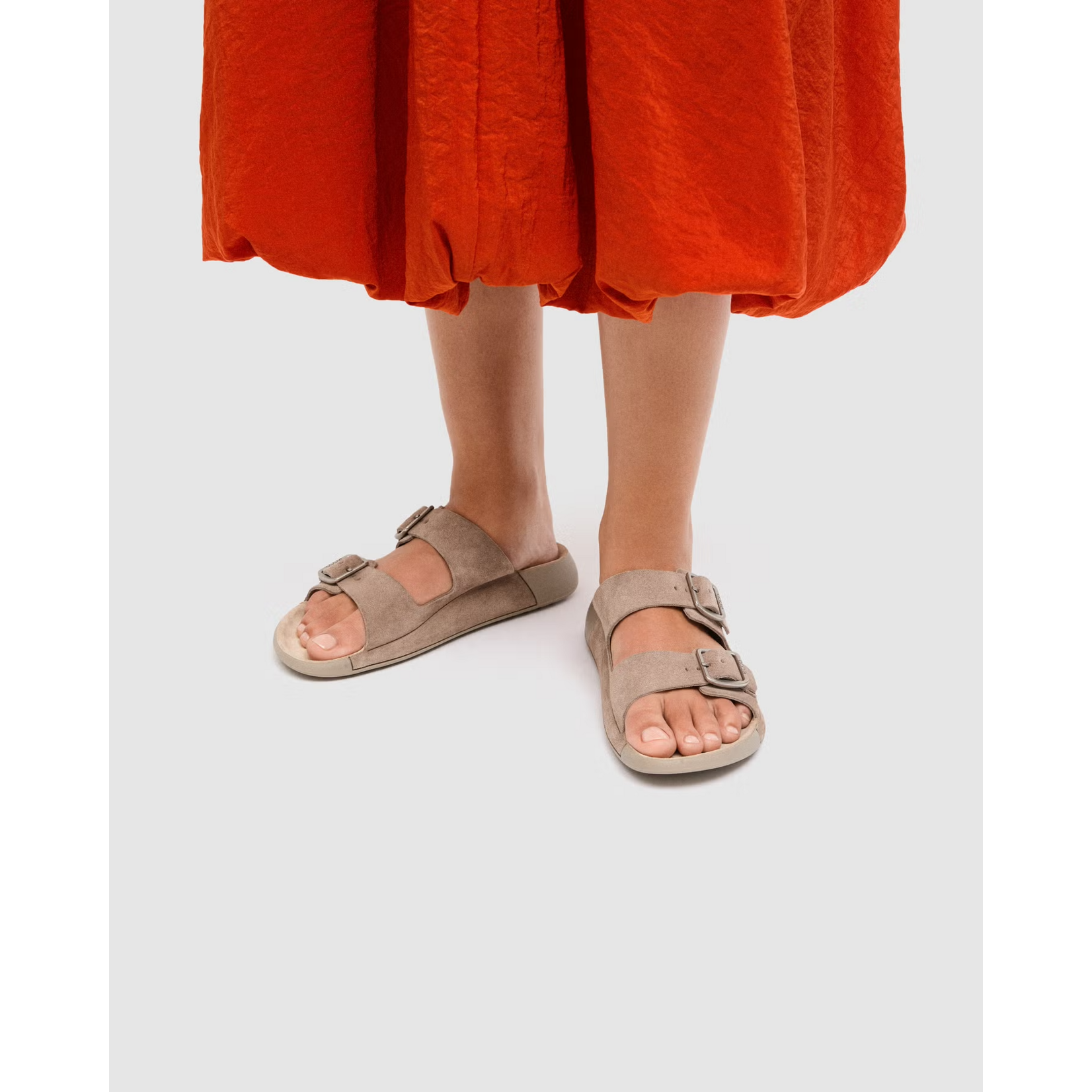 Ecco ECCO Women's Cozmo Two Strap Sandal