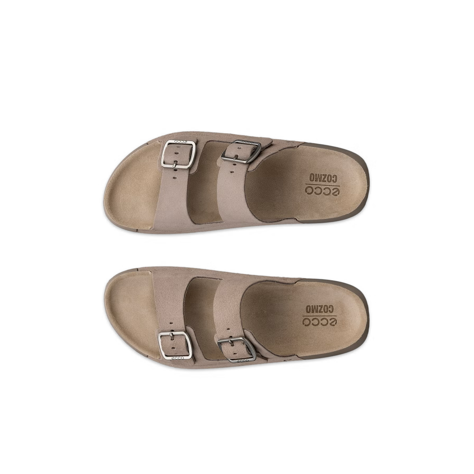 Ecco ECCO Women's Cozmo Two Strap Sandal
