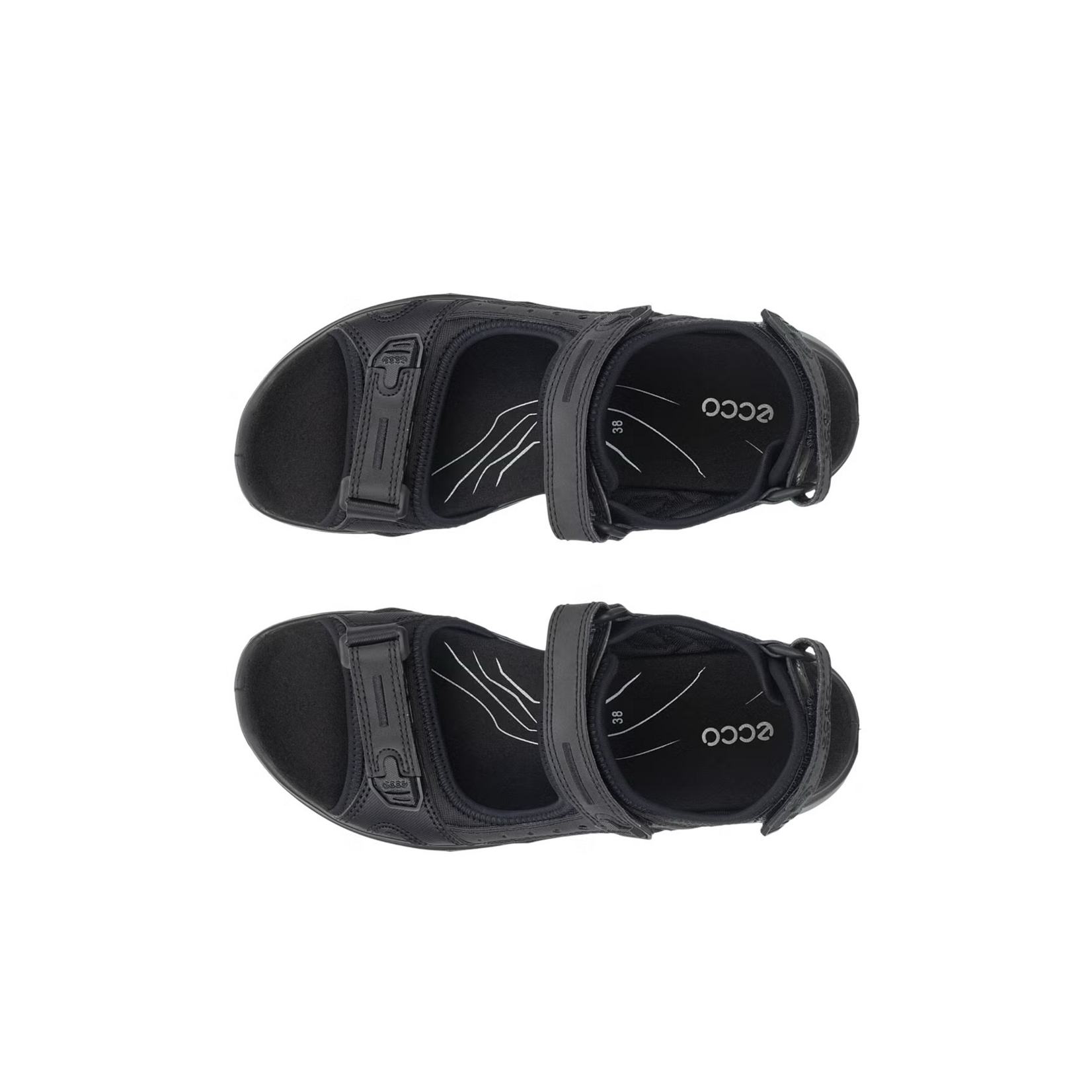 Ecco ECCO Women's Offroad 3S Reflective Sandal