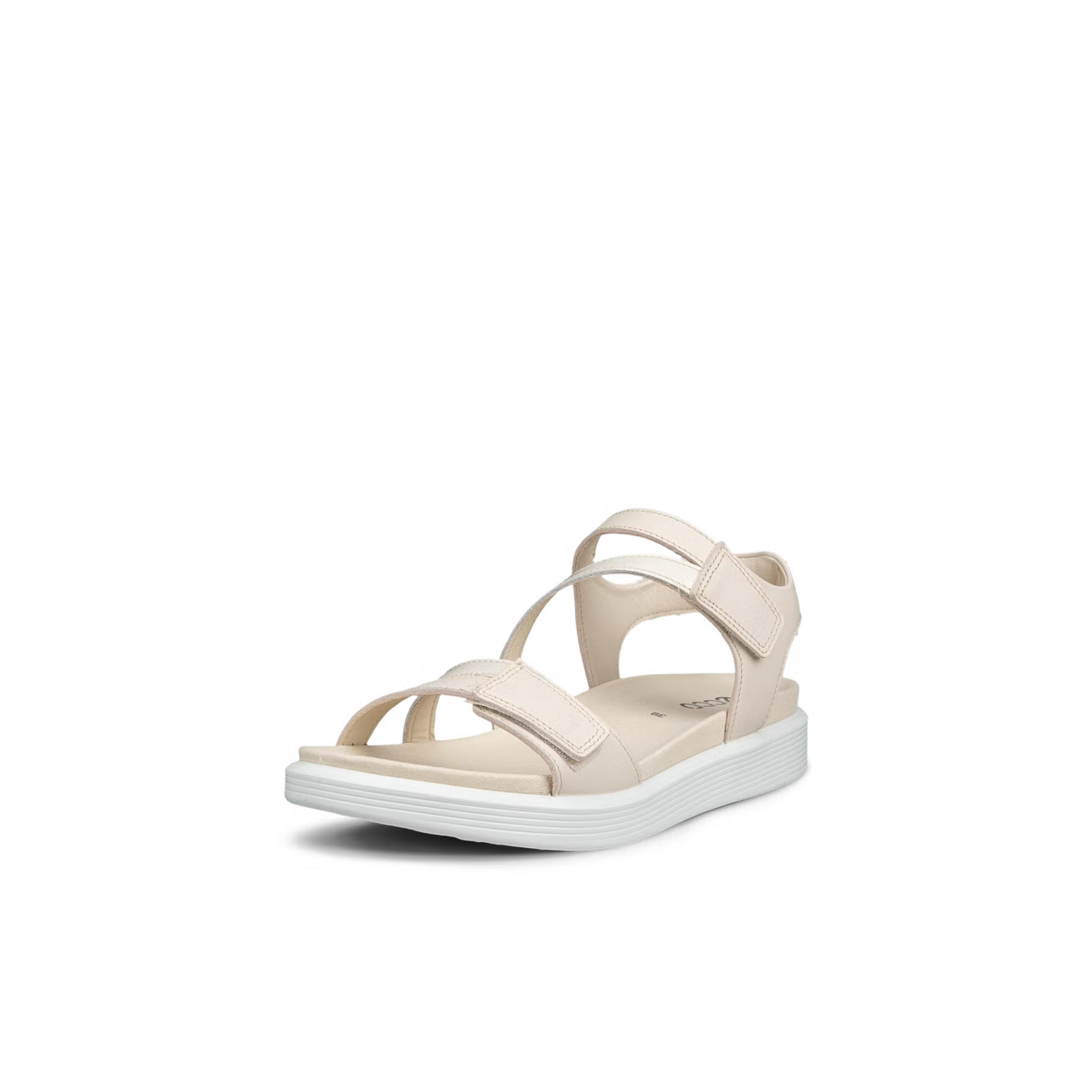 Ecco ECCO Women's Soft 3 Strap Sandal