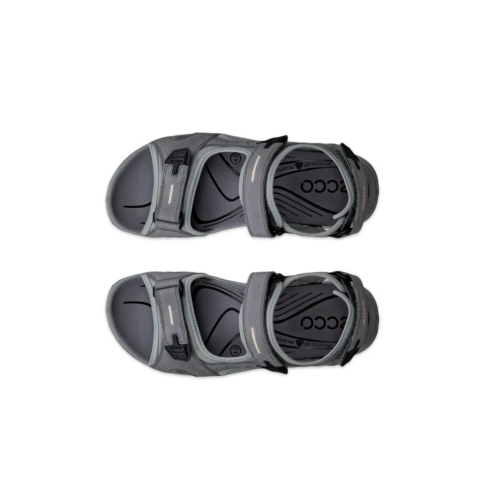 Ecco ECCO Men's Offroad Yucatan Sandal