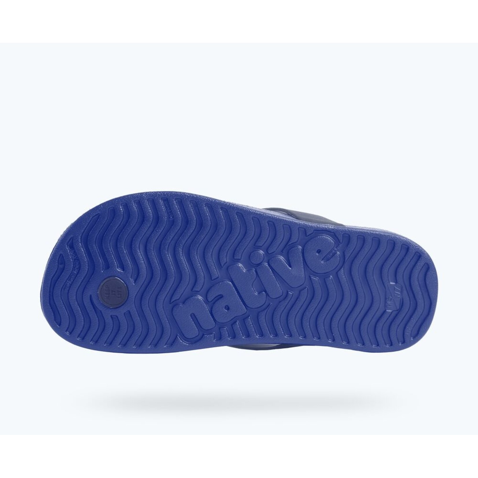 Native NATIVE Paolo Wanderfoam Adult Flip Flop