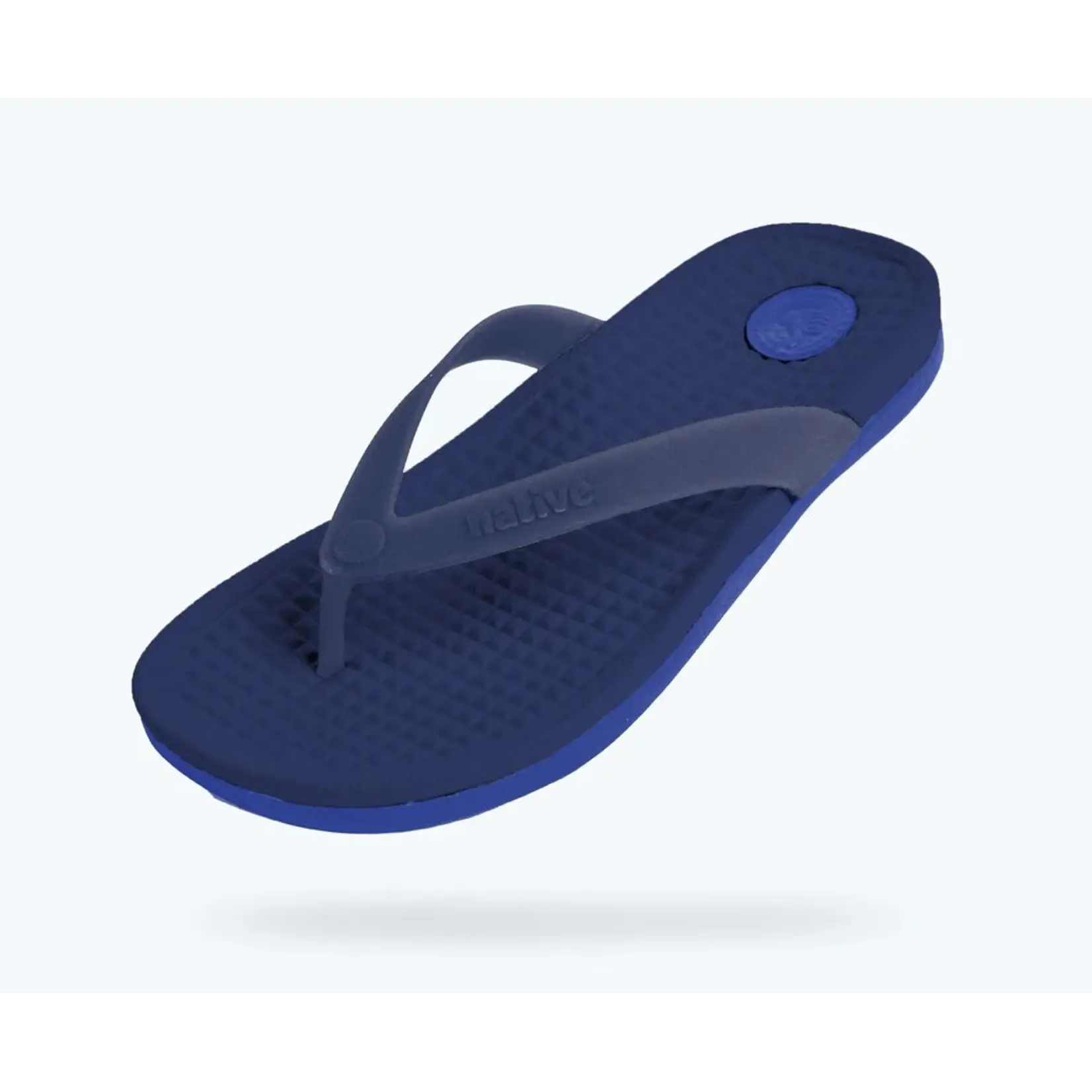 Native NATIVE Paolo Wanderfoam Adult Flip Flop
