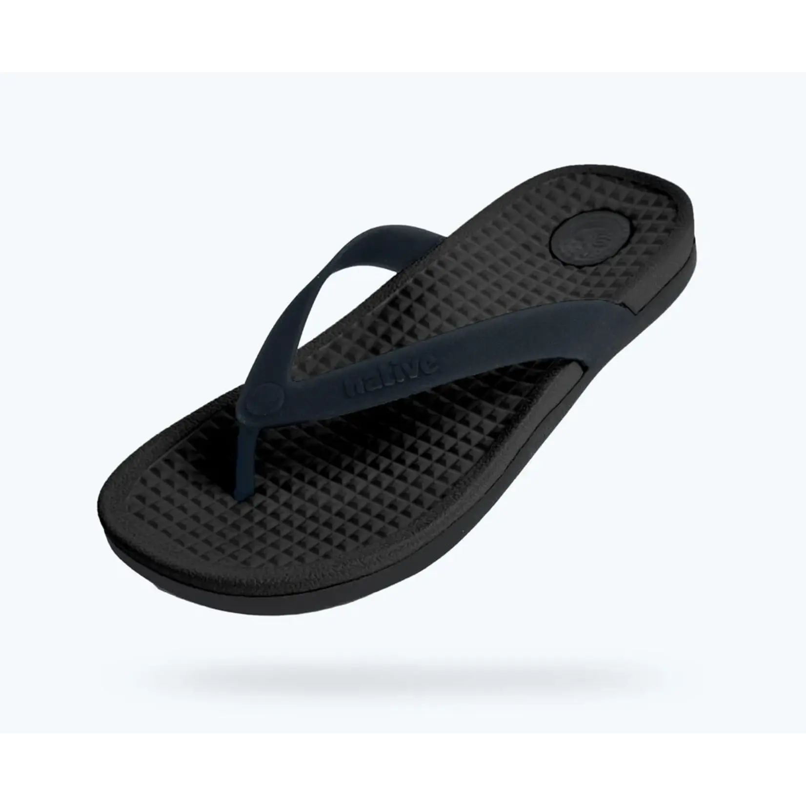 Native NATIVE Paolo Wanderfoam Adult Flip Flop