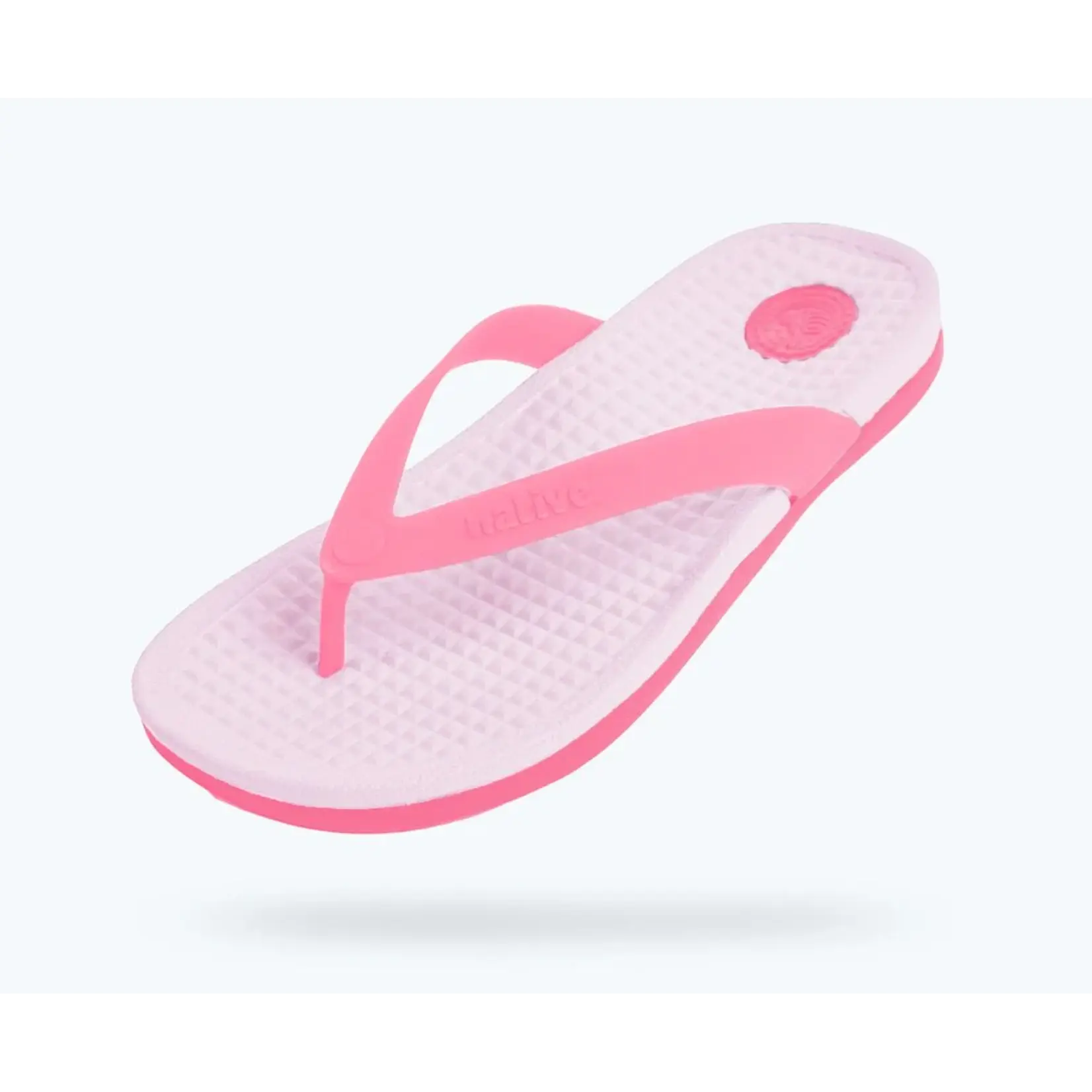 Native NATIVE Paolo Wanderfoam Adult Flip Flop