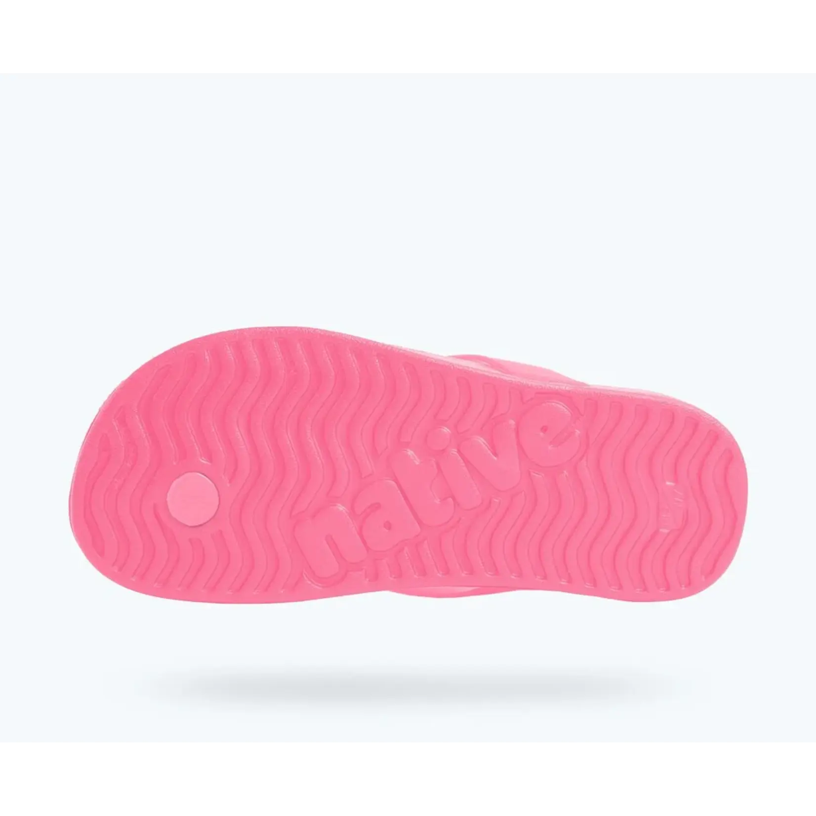 Native NATIVE Paolo Wanderfoam Adult Flip Flop