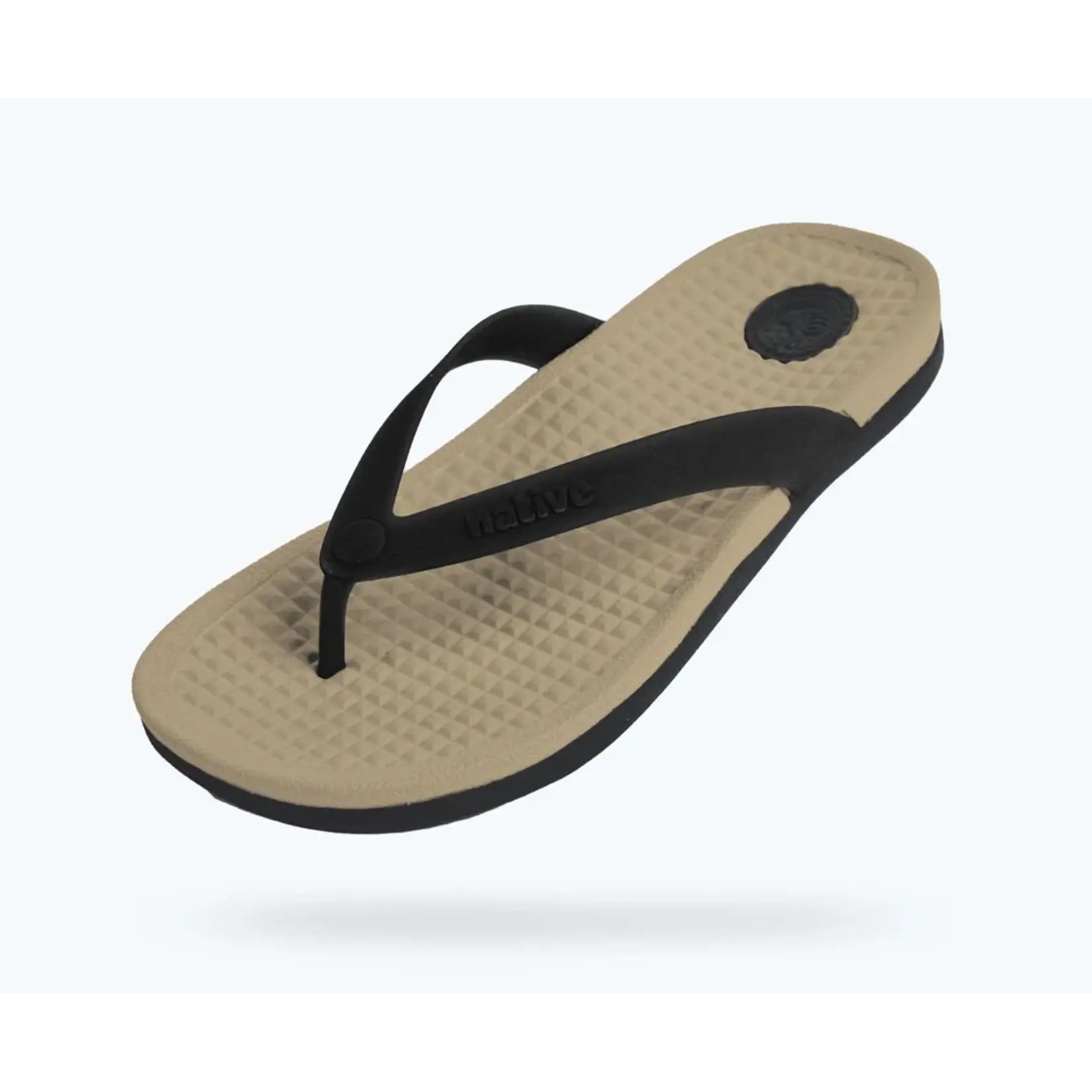 Native NATIVE Paolo Wanderfoam Adult Flip Flop
