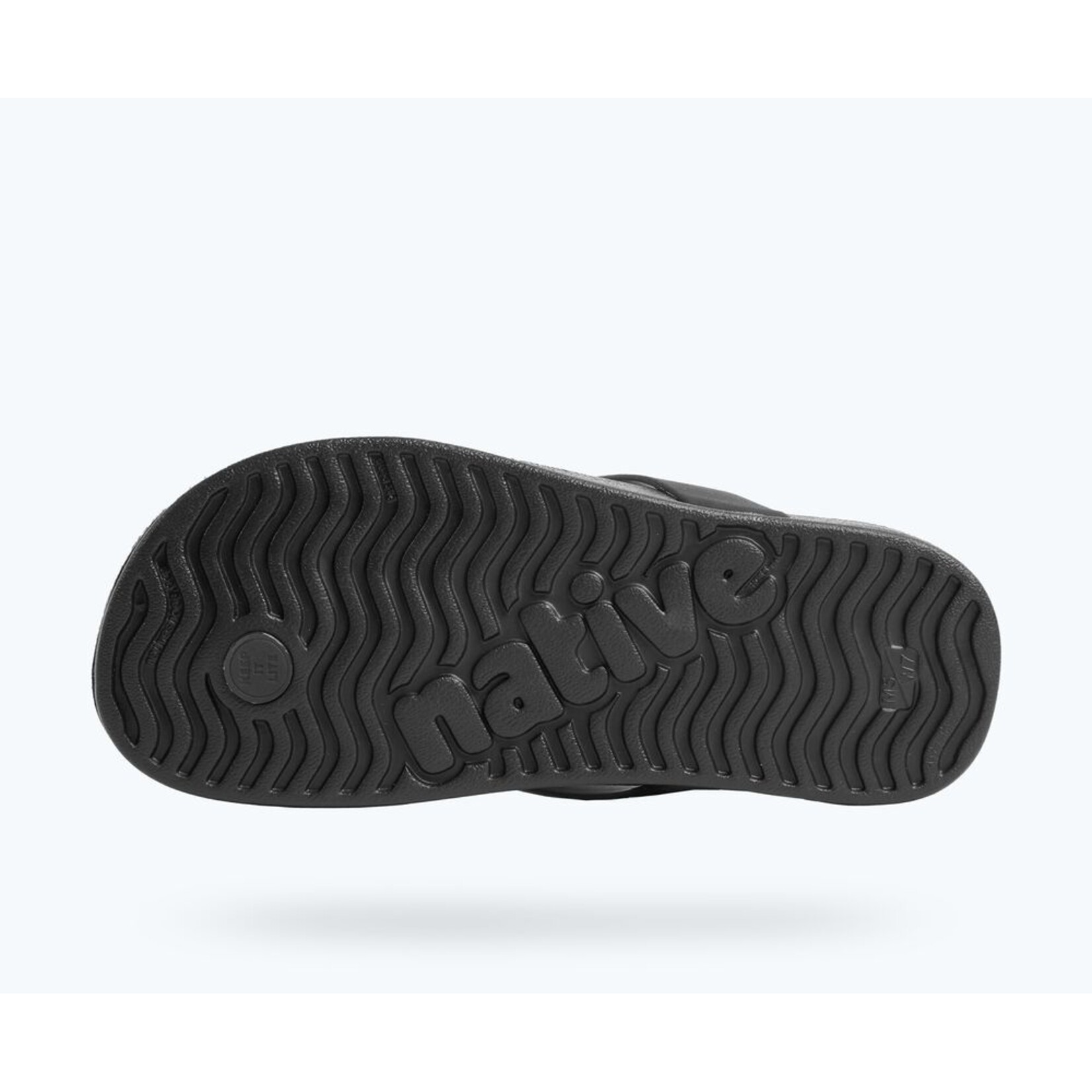 Native NATIVE Paolo Wanderfoam Adult Flip Flop