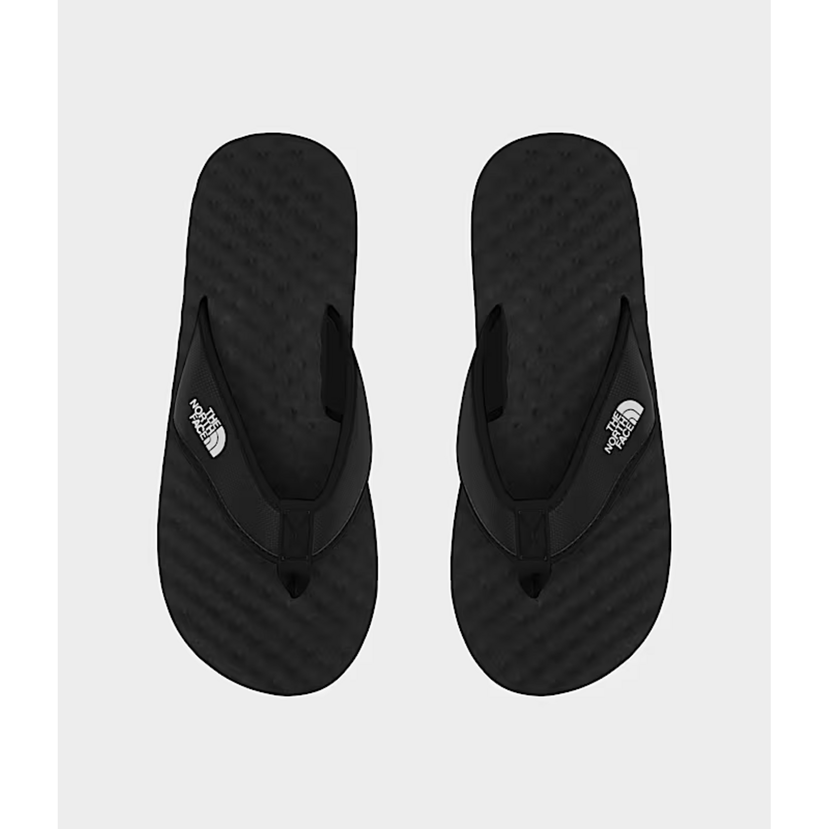 North Face NORTH FACE Men's Base Camp Flip Flop II