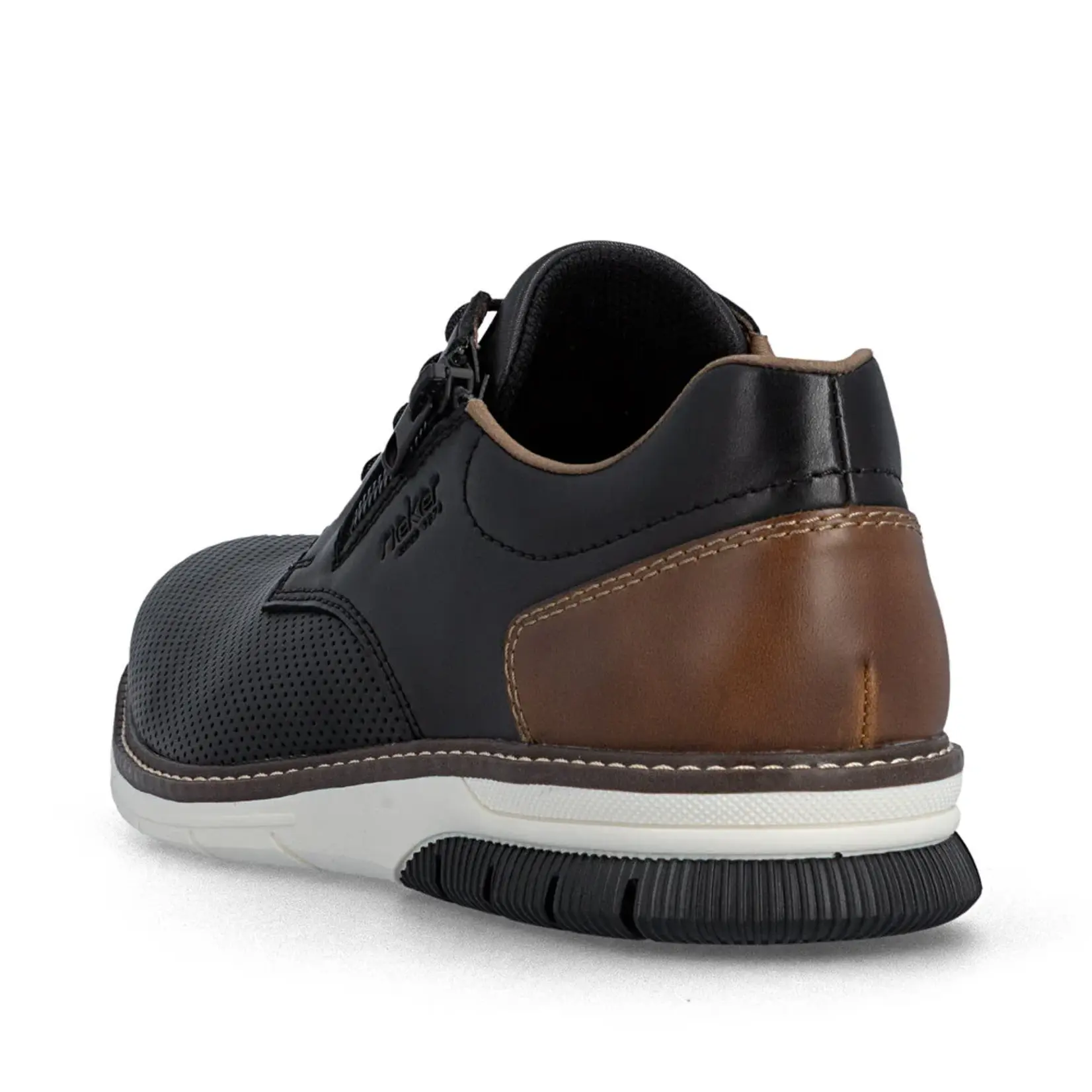 Rieker RIEKER 14412-00 Lace Casual
