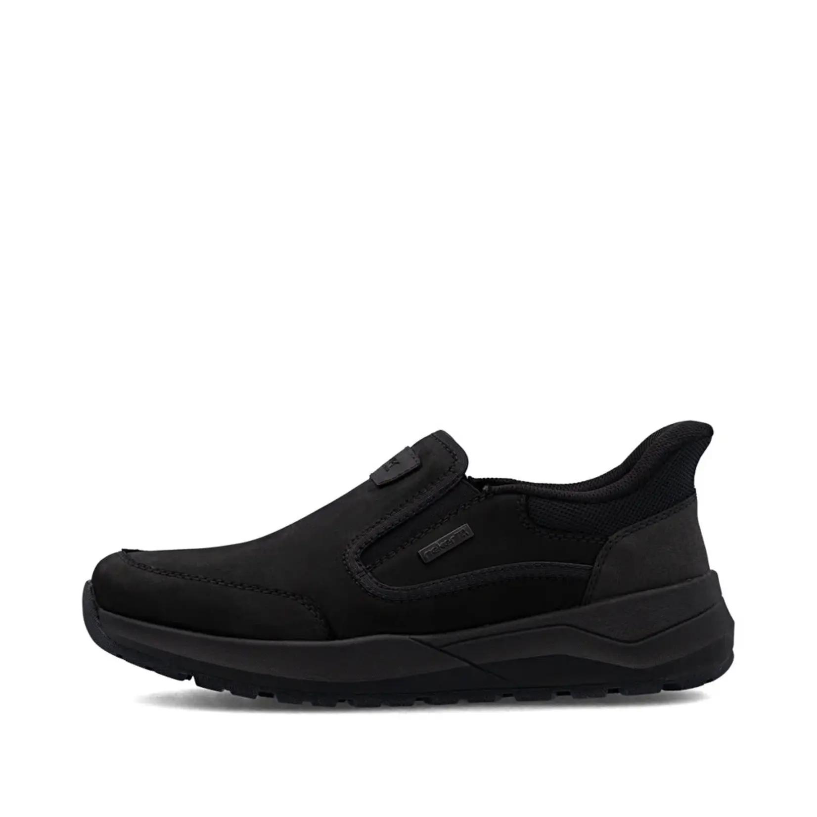 Rieker RIEKER 06052-00 Slip In