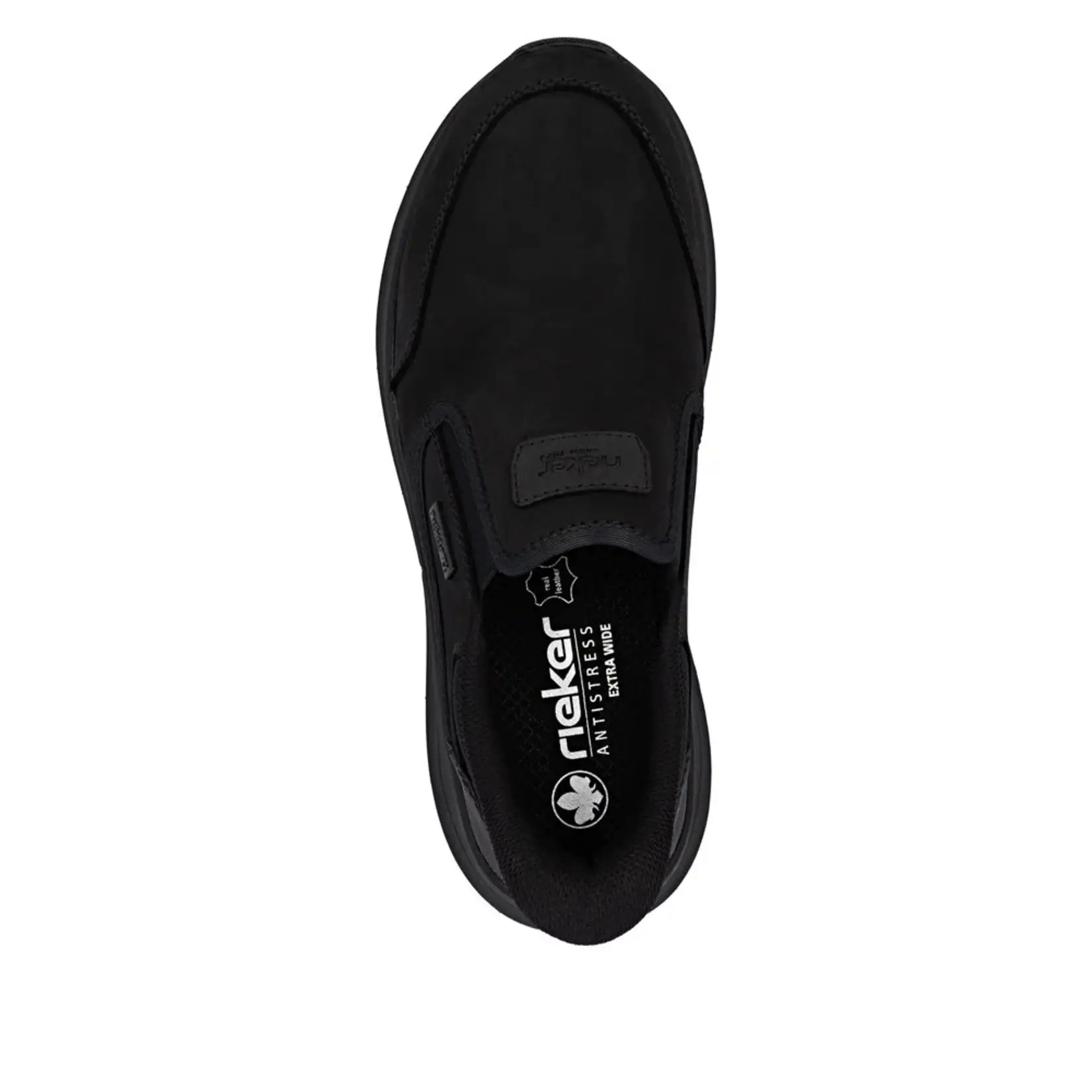 Rieker RIEKER 06052-00 Slip In