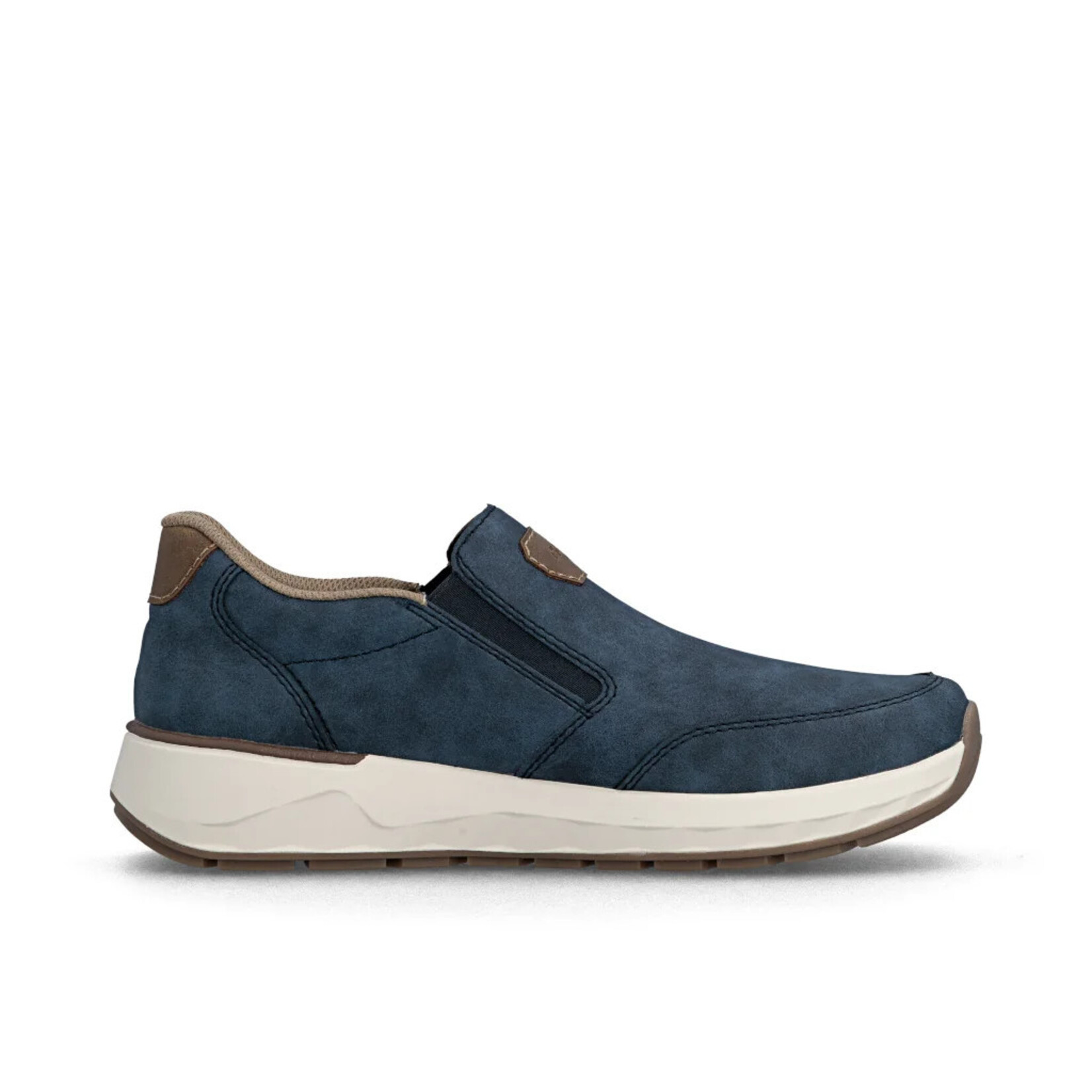 Rieker RIEKER 11550-15 Casual Slip-On