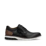 Rieker RIEKER 14412-00 Lace Casual