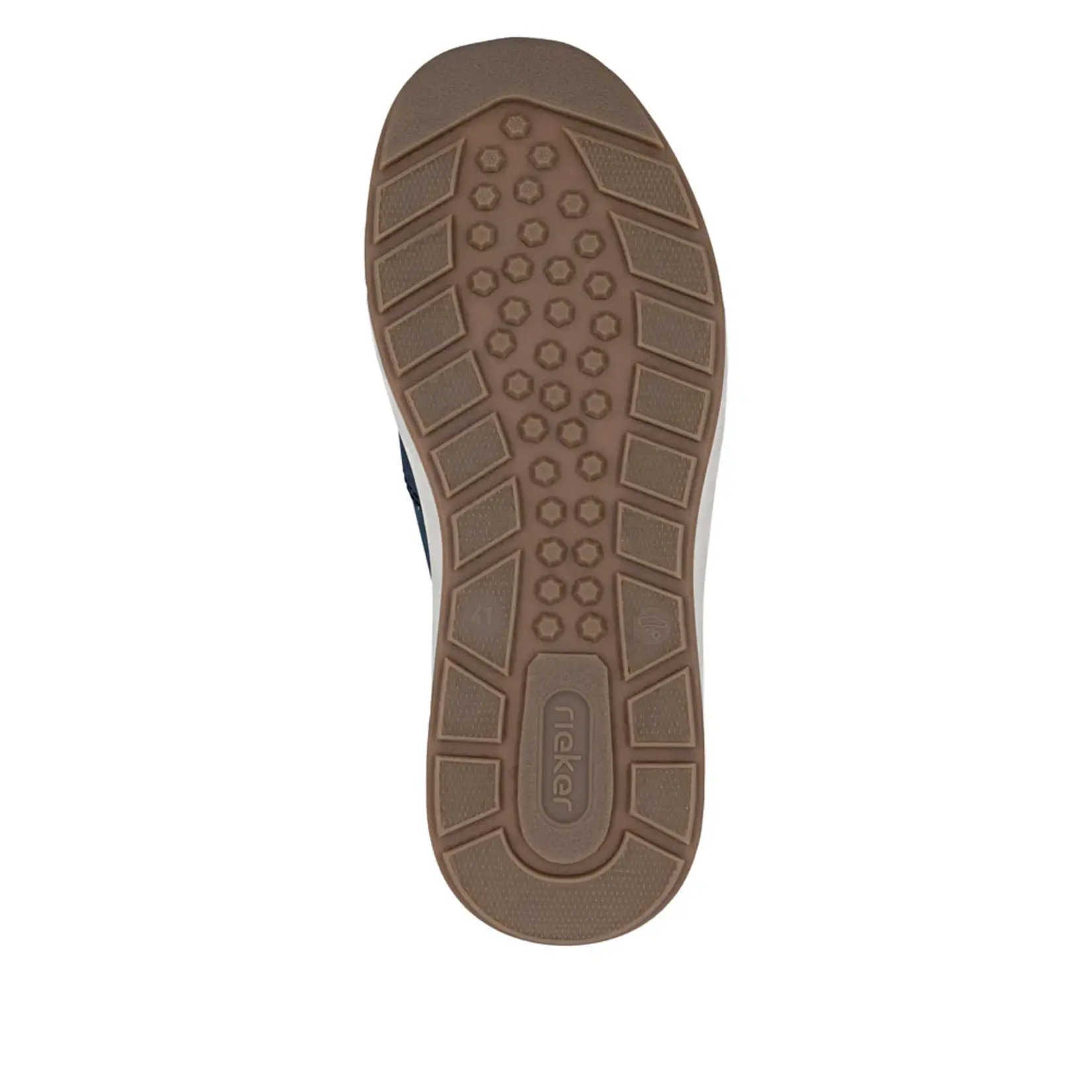 RIEKER 11550-15 Casual Slip-On