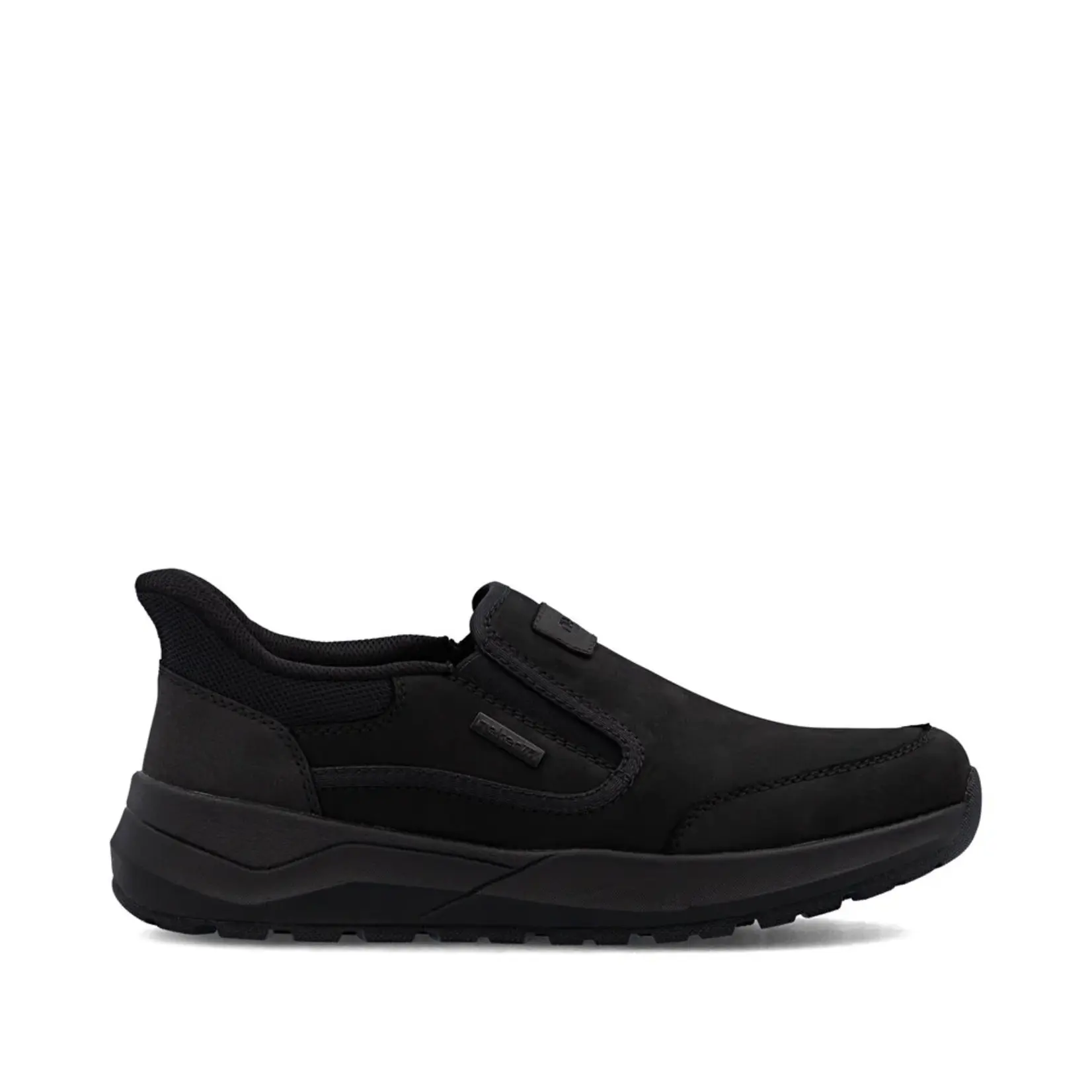 Rieker RIEKER 06052-00 Men's Slip In Shoe