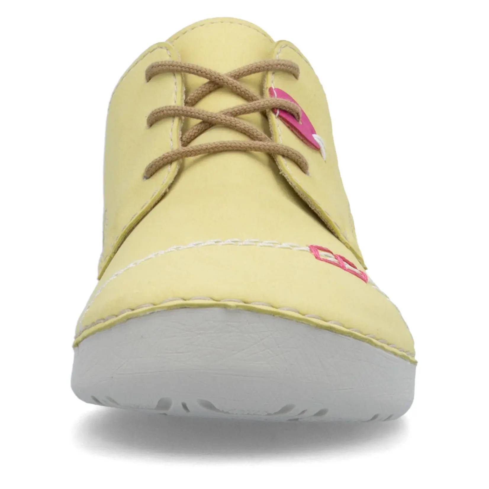 Rieker RIEKER 52528-68 Women's Spring Lace Shoe
