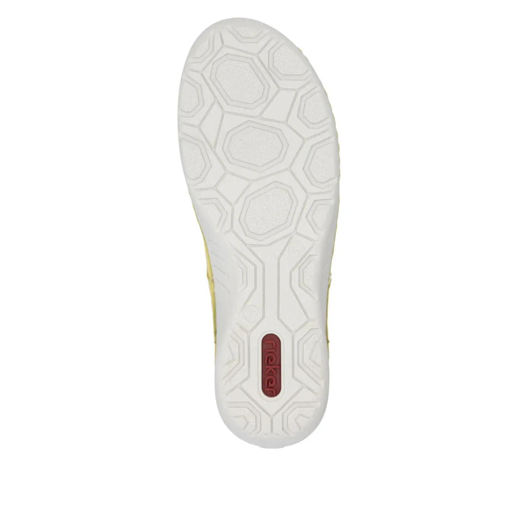 Rieker RIEKER 52528-68 Women's Spring Lace Shoe