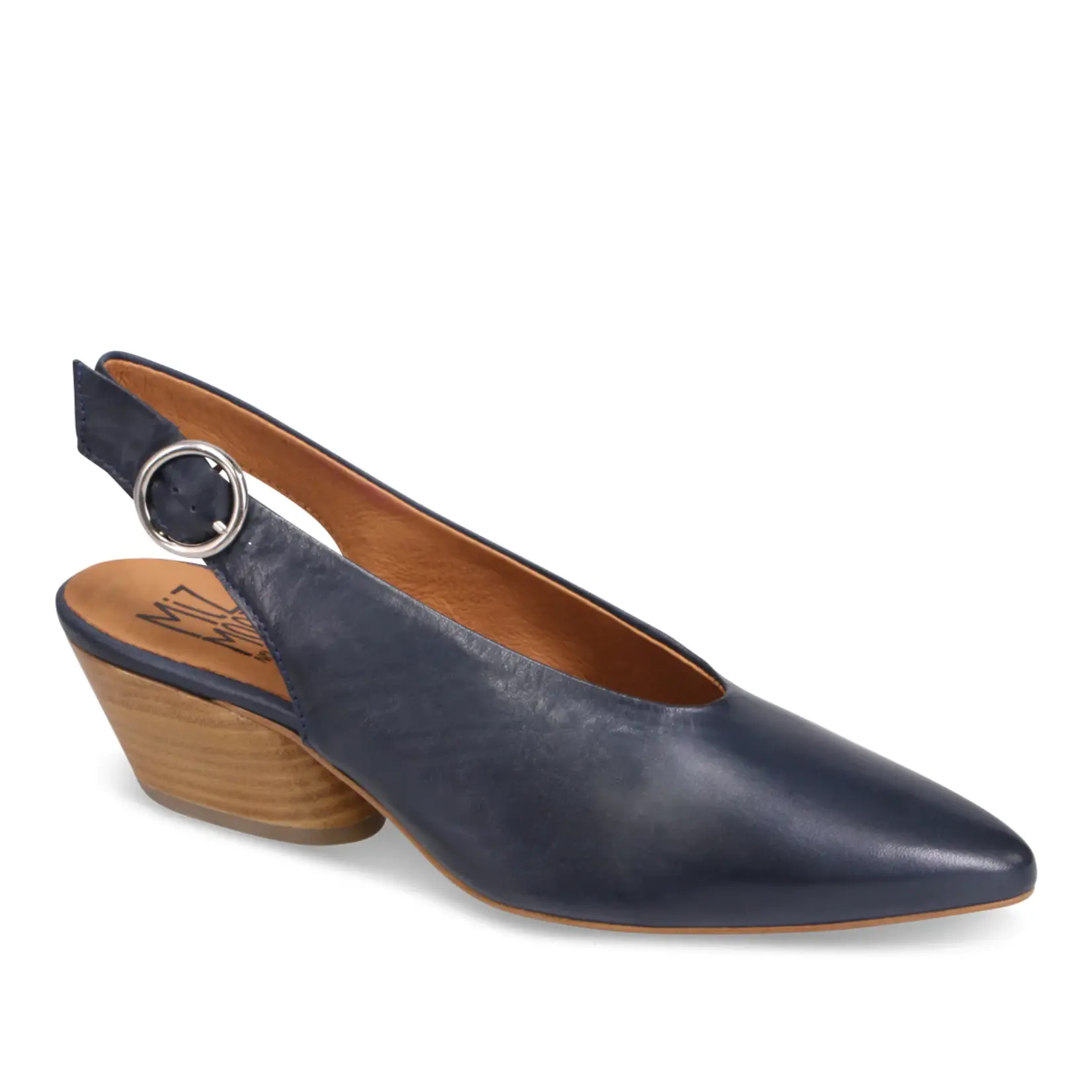 Miz Mooz MIZ MOOZ Women's Haven Slingback