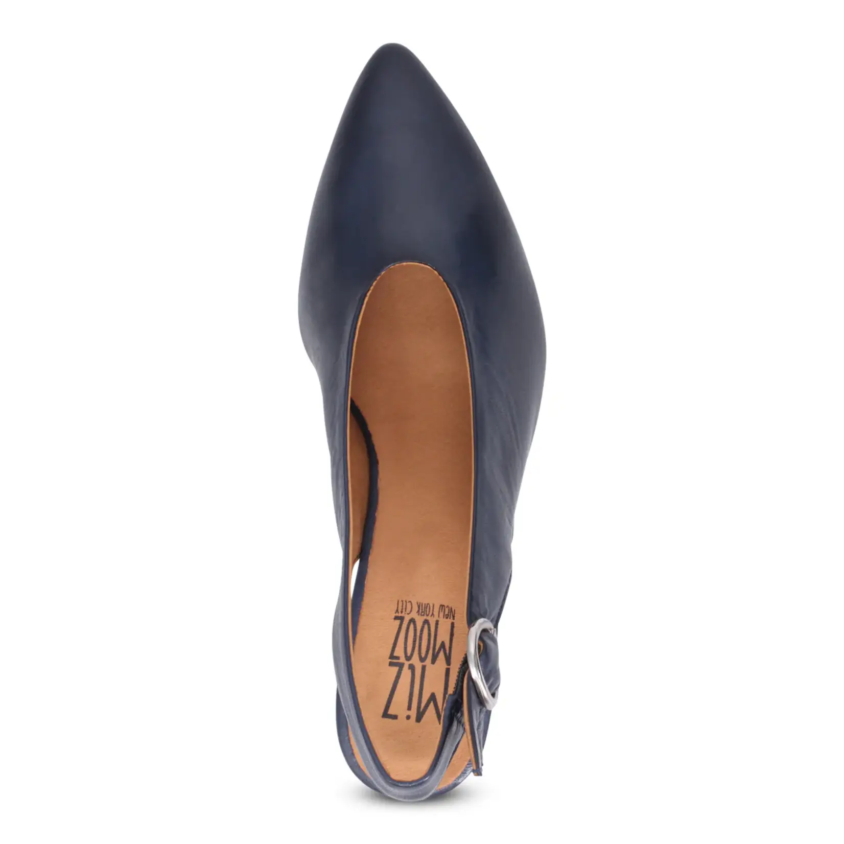 Miz Mooz MIZ MOOZ Women's Haven Slingback
