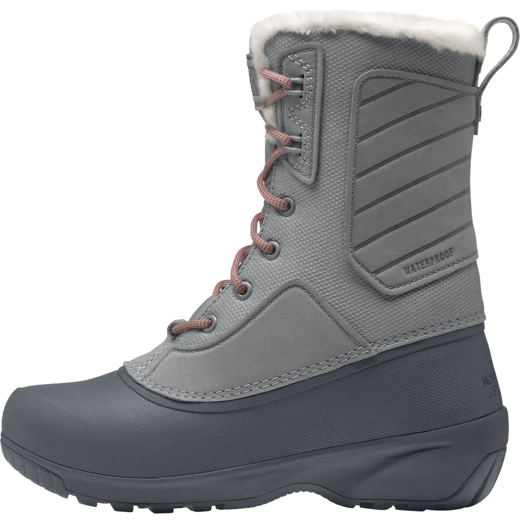North Face NORTH FACE Women's Shellista IV Mid Waterproof